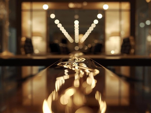 Smoked mirror