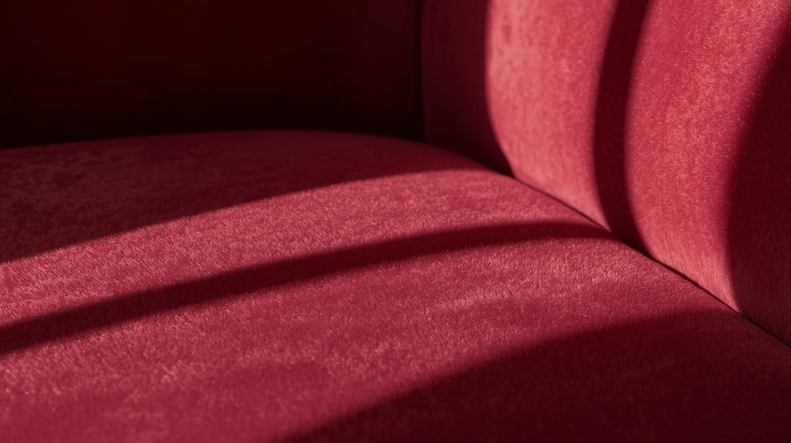 Velvet nap