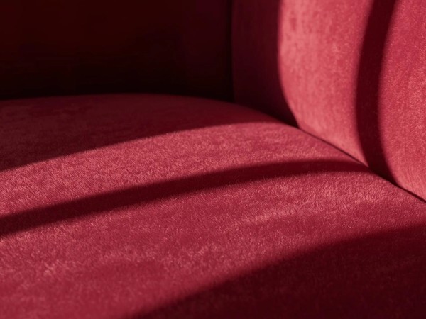 Velvet nap