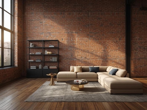 Manhattan Modern Loft