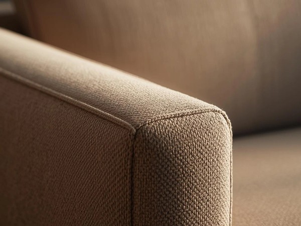 Bouclé texture