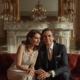 The Hon. Beatrice & Theo Harrington