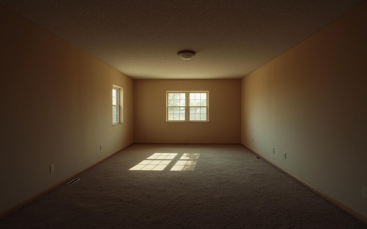 Before renovation