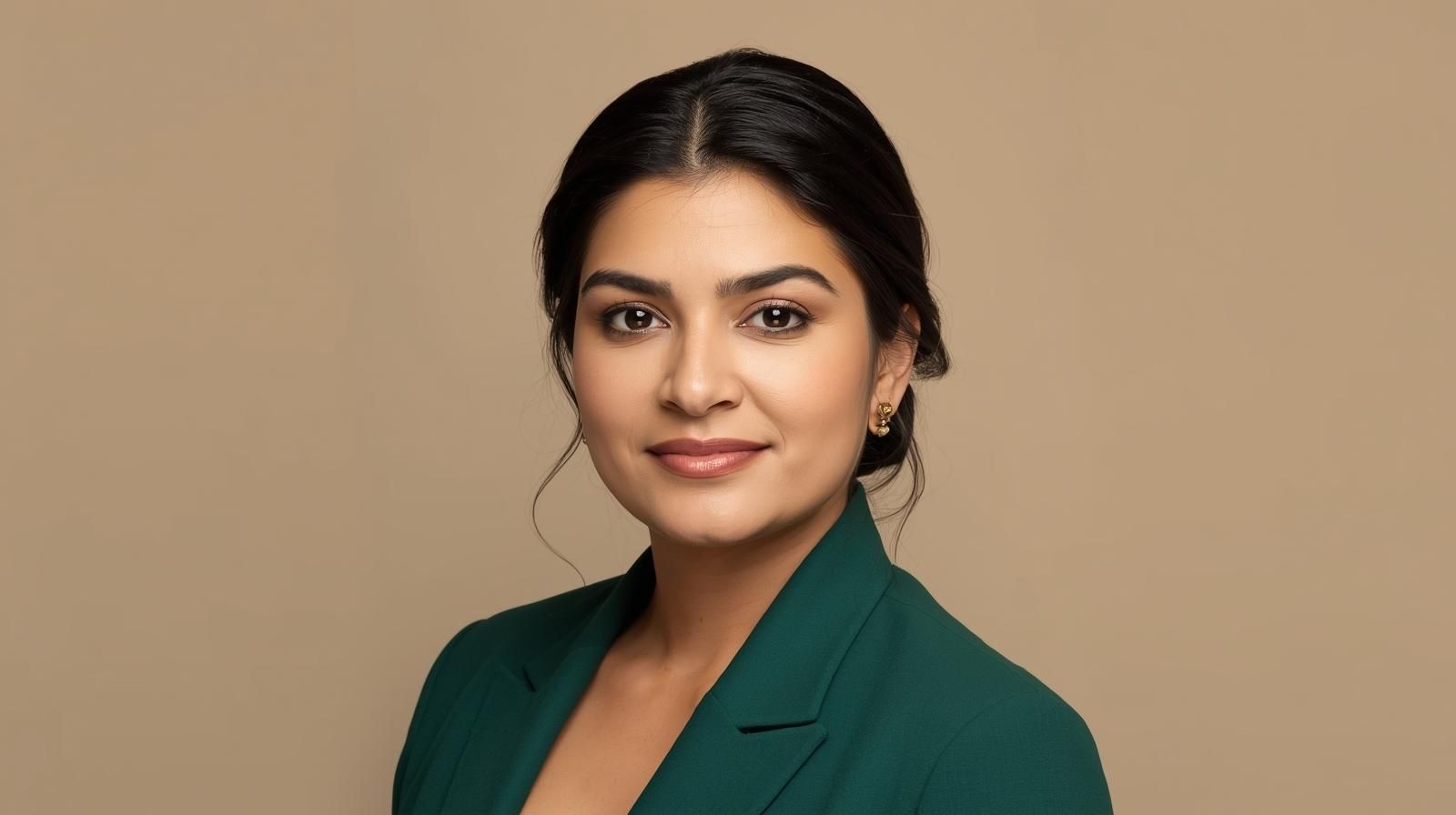 Sofia Rahman