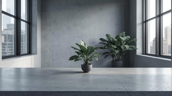 Urban Minimalist Retreats in Workspaces