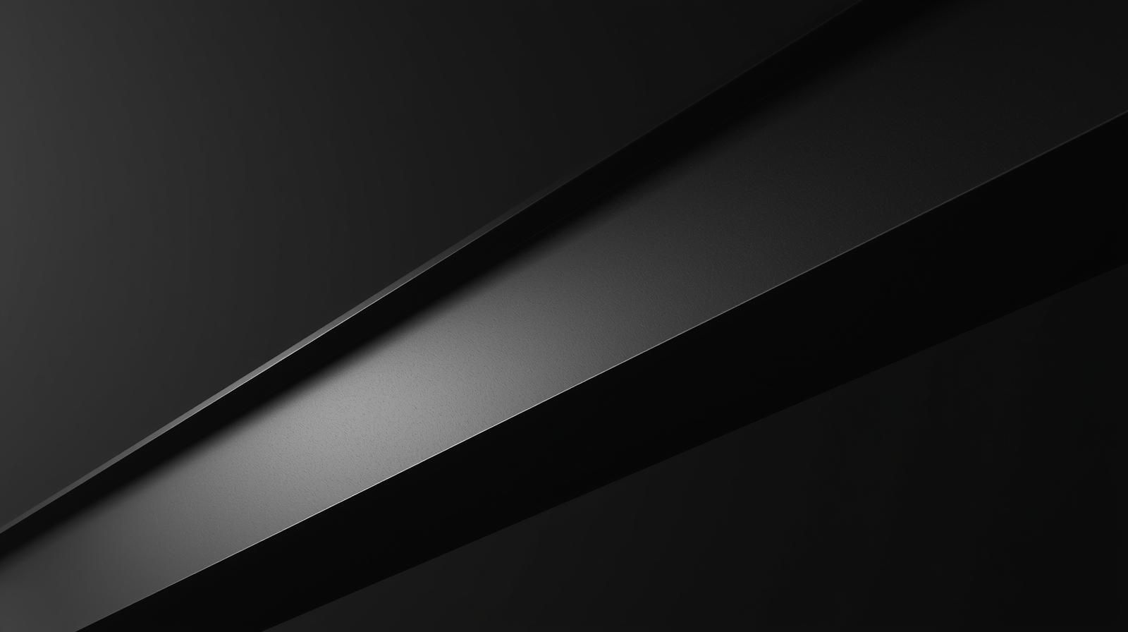 Steel beam reveal