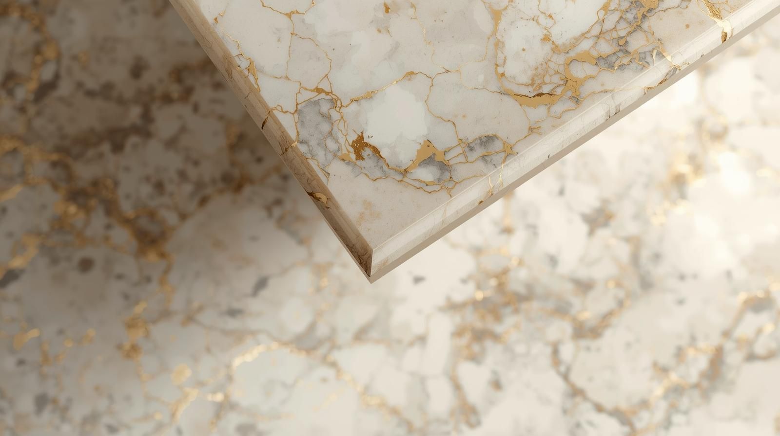 Calacatta oro