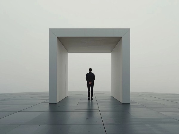 Silent viewing