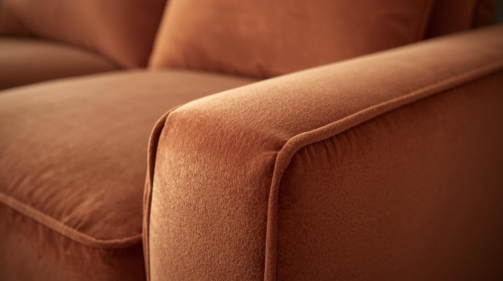 Velvet texture
