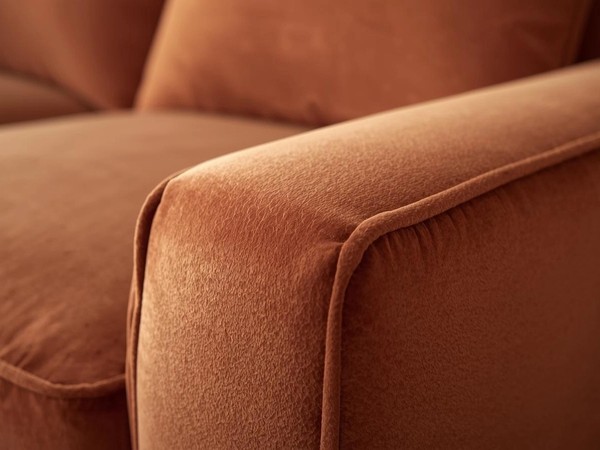 Velvet texture