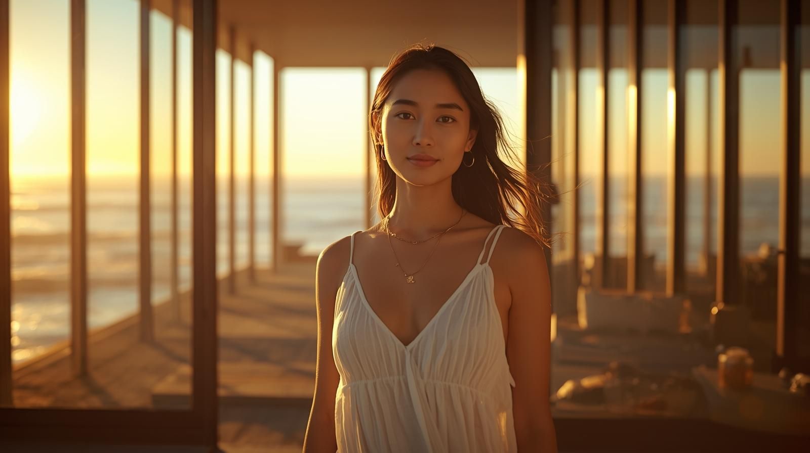 Sienna Vega