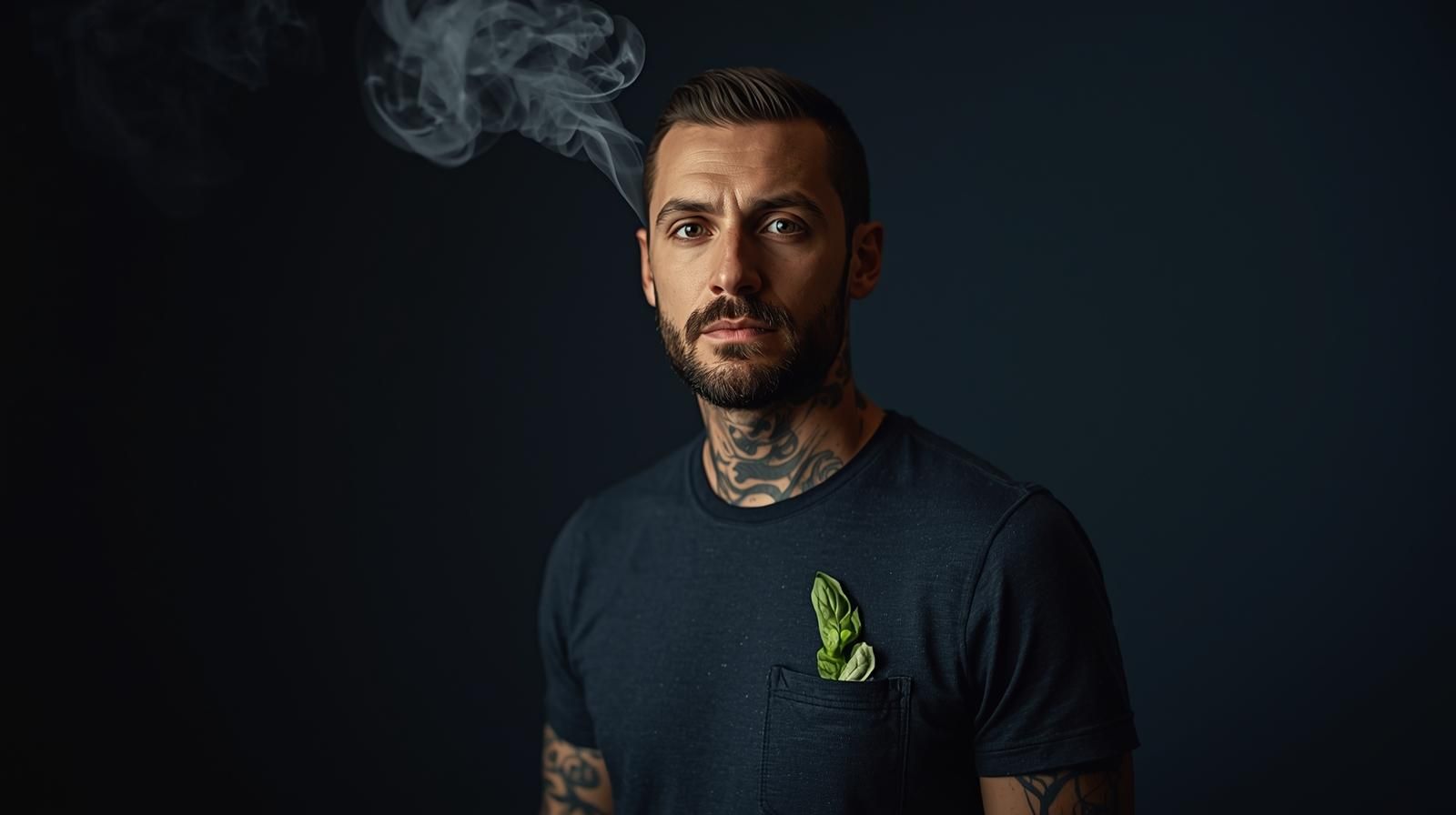 Luca Moretti