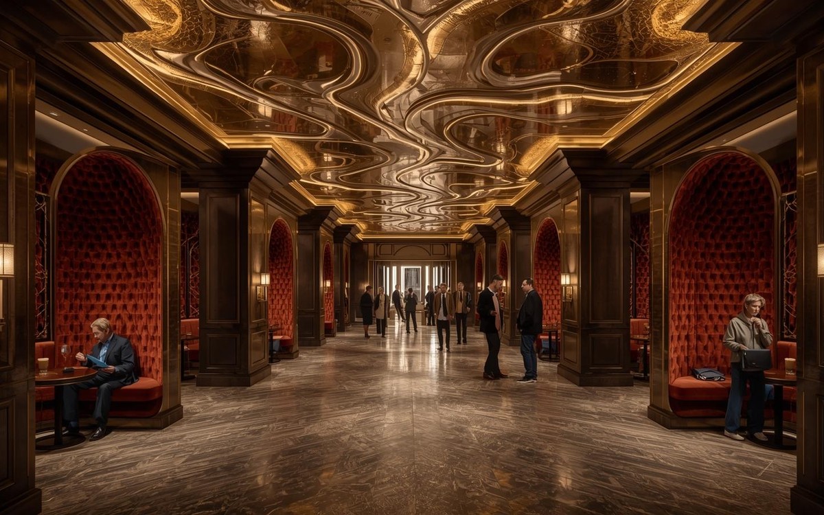After renovation