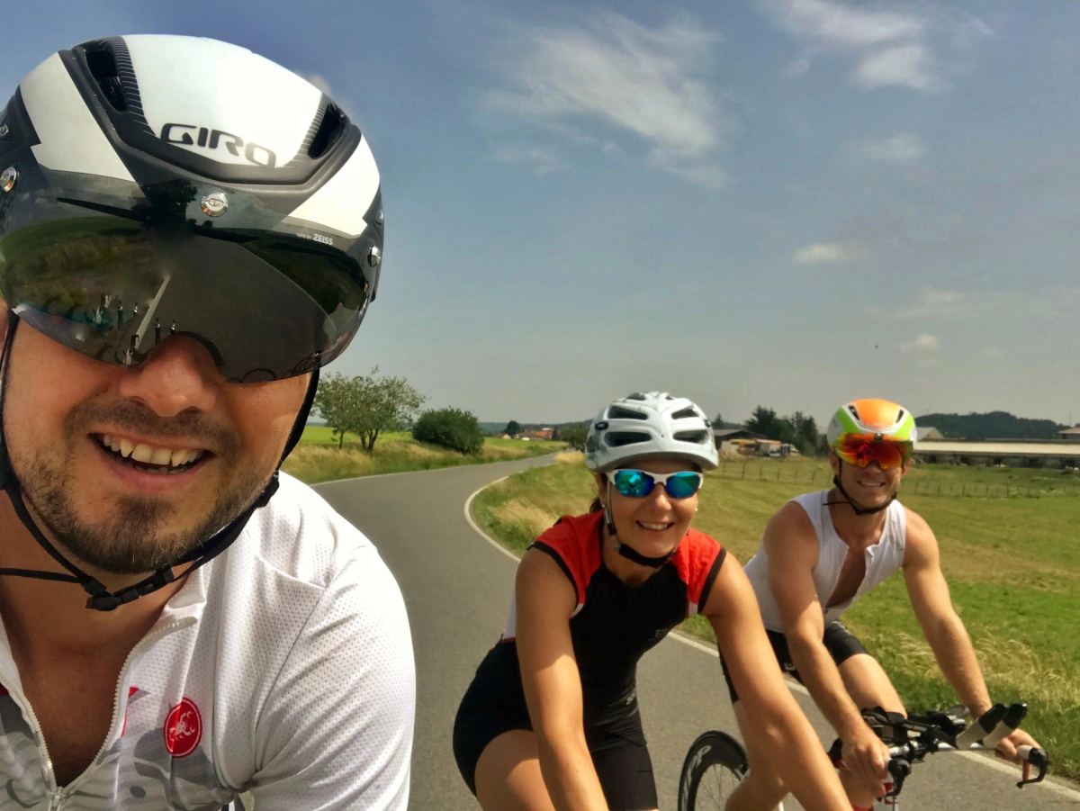 Biking 10
