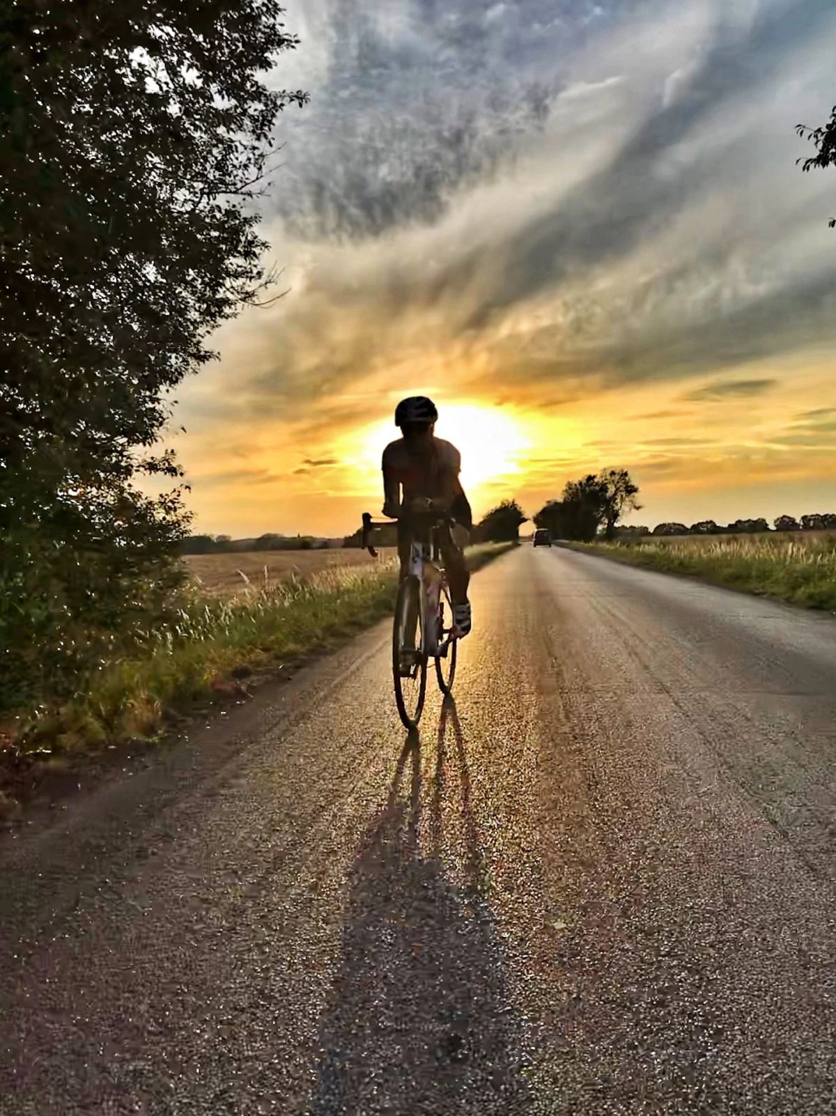 Biking 6