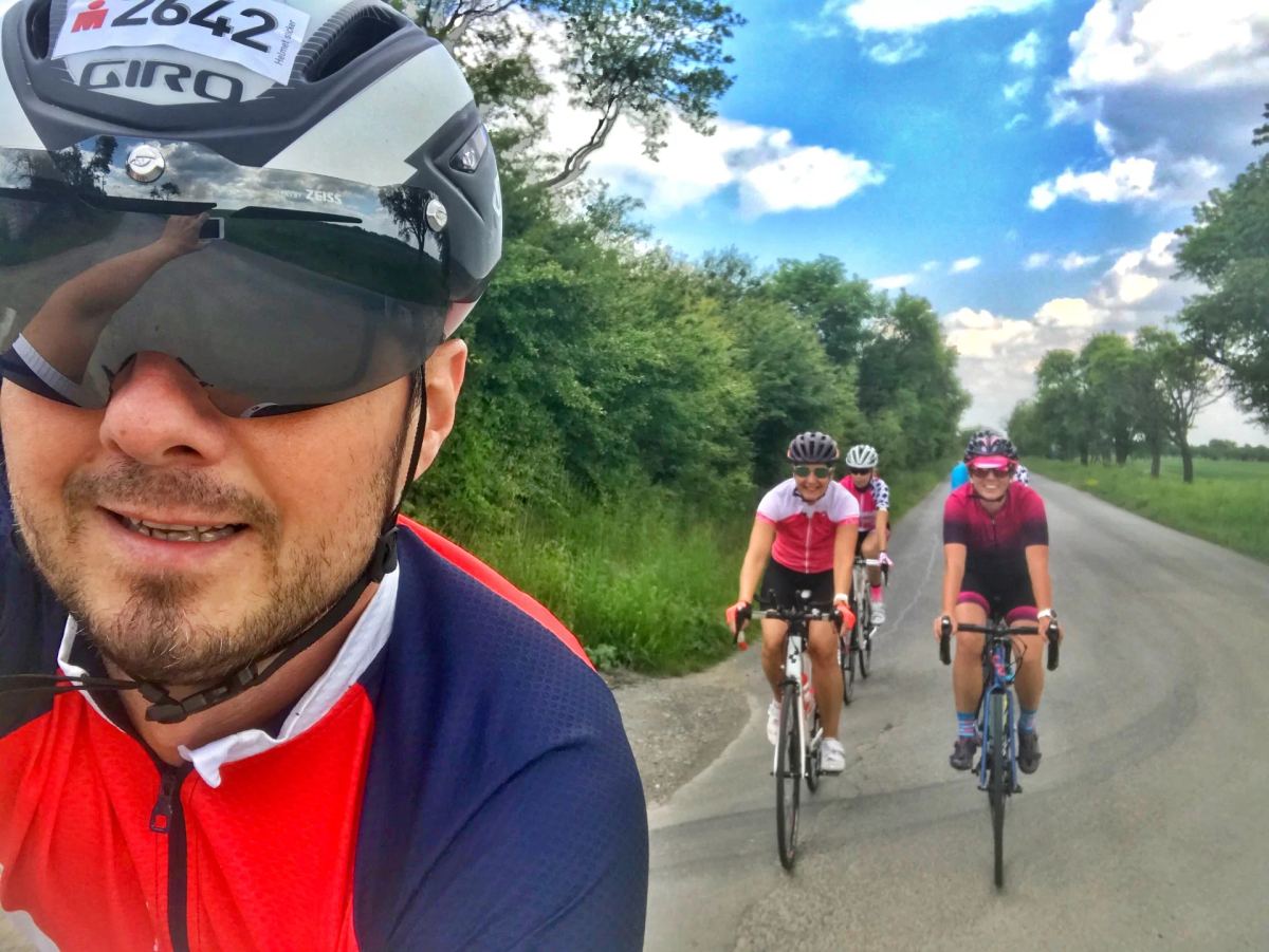 Biking 12