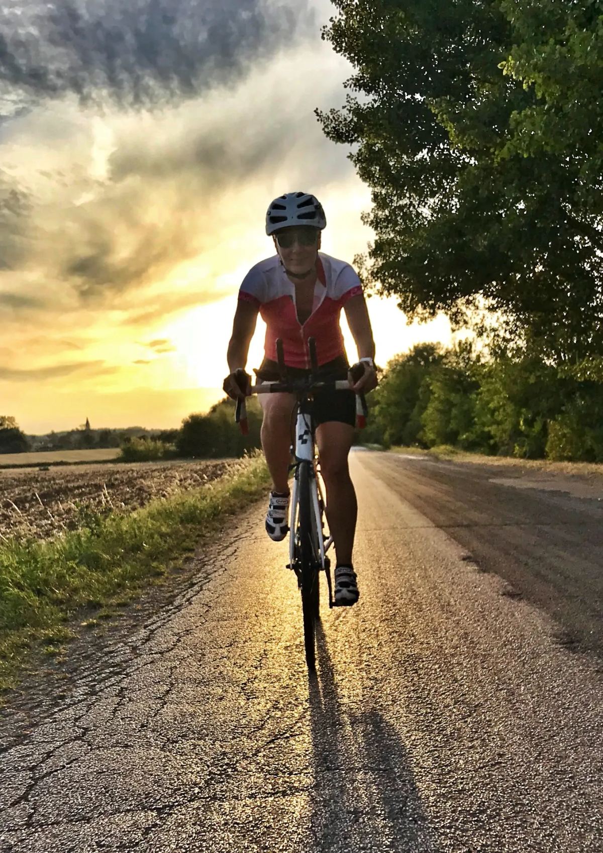 Biking 7