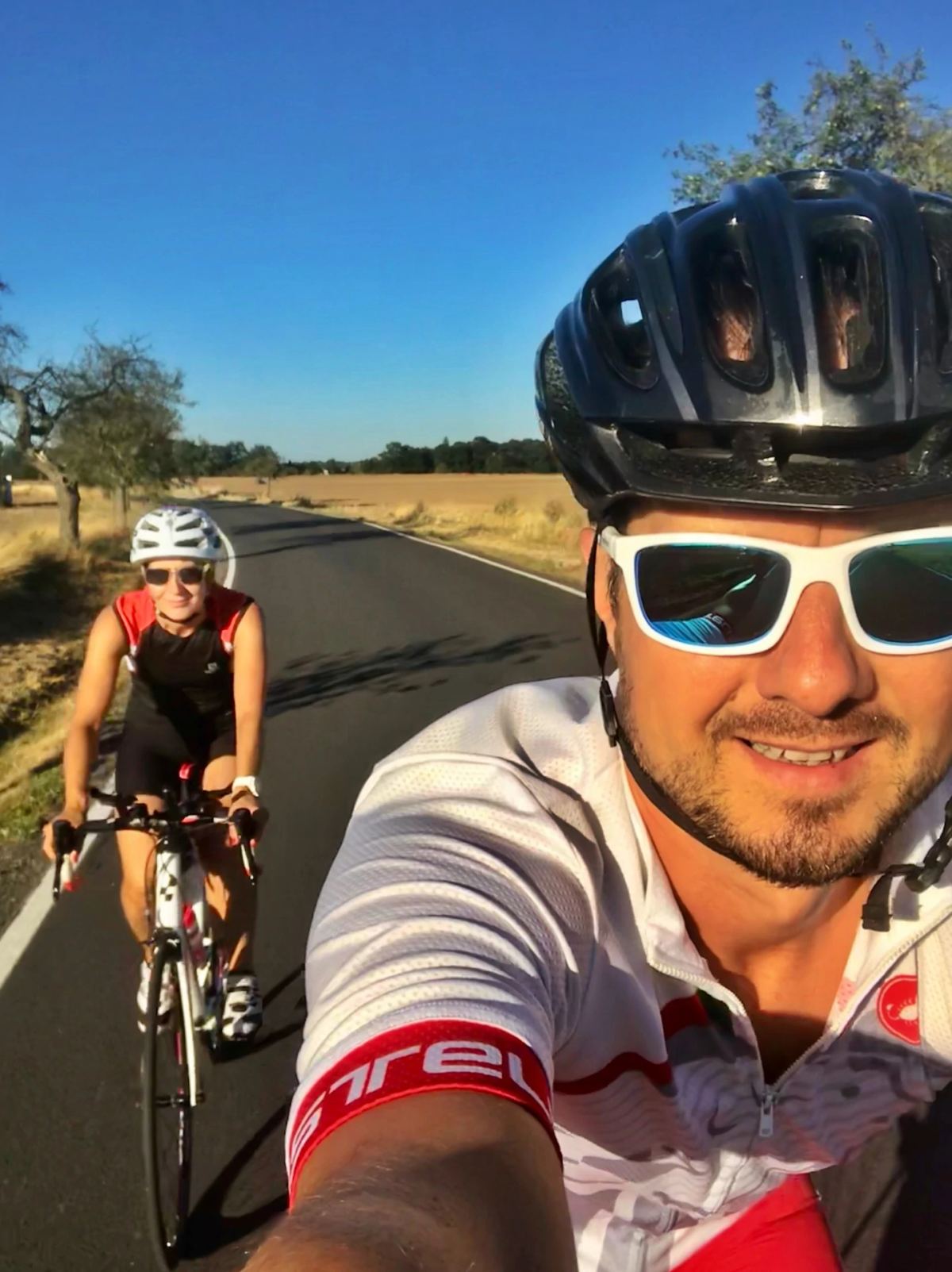 Biking 9
