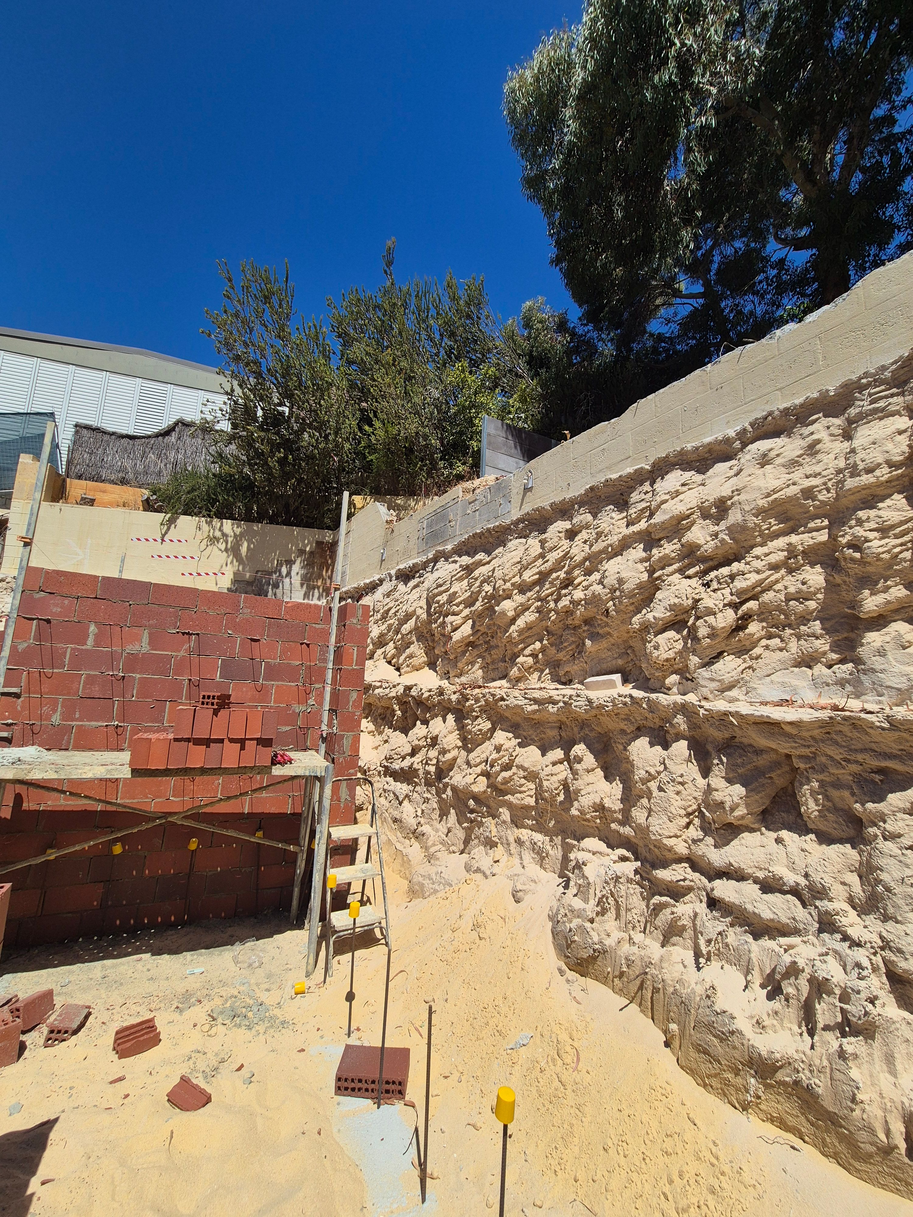 wall