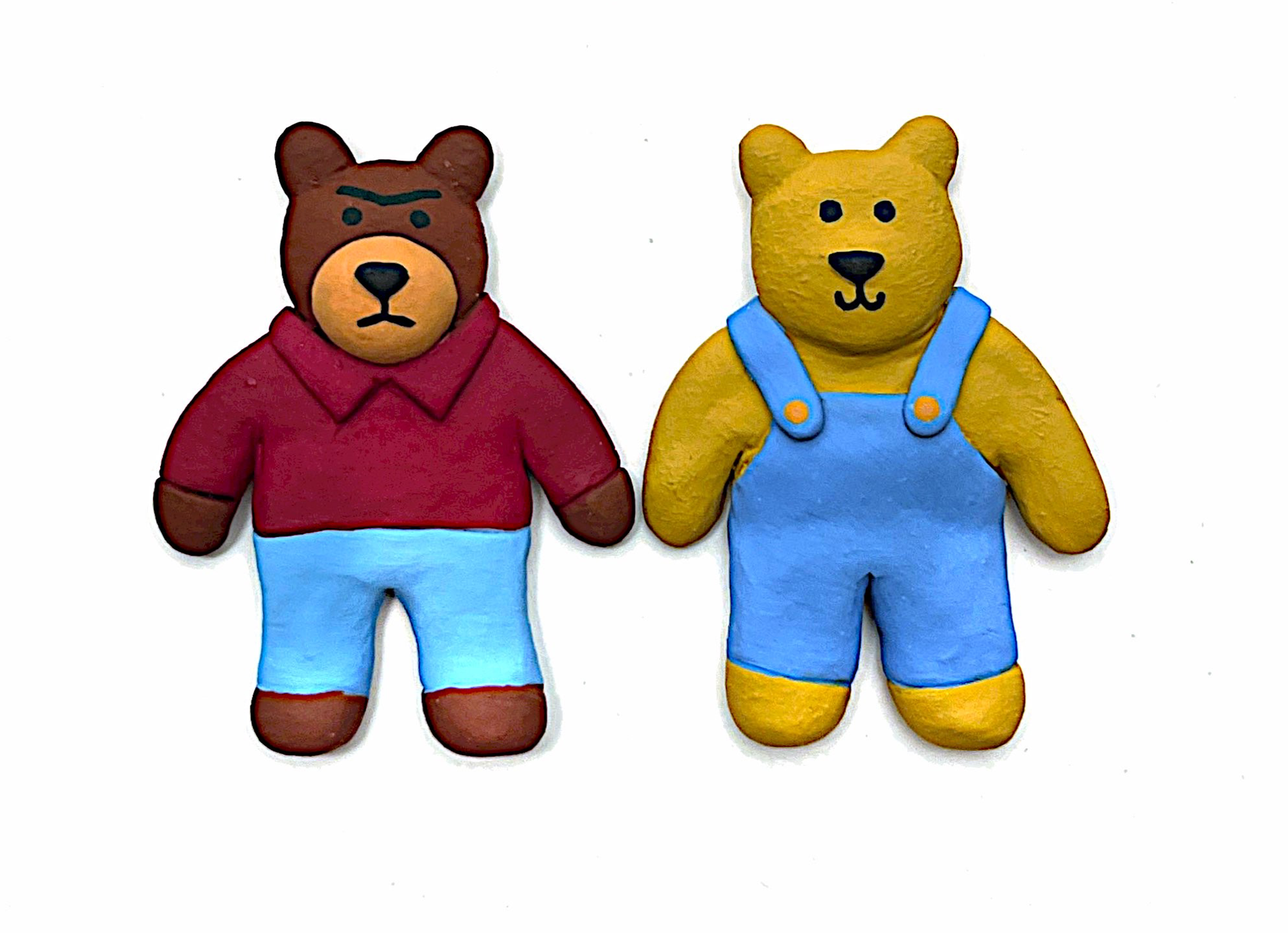 BEAR MT.