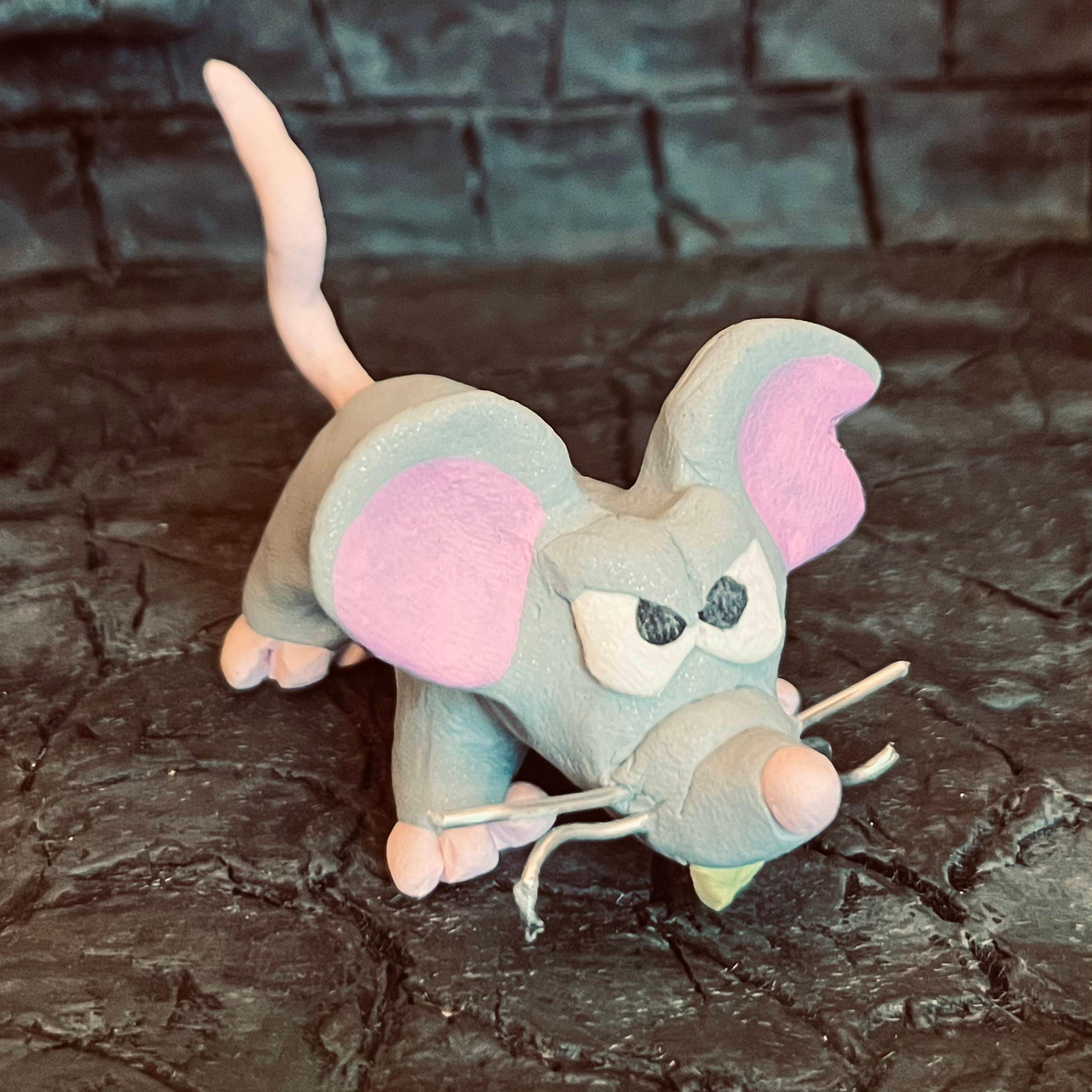 DUNGEON Diorama  image 6