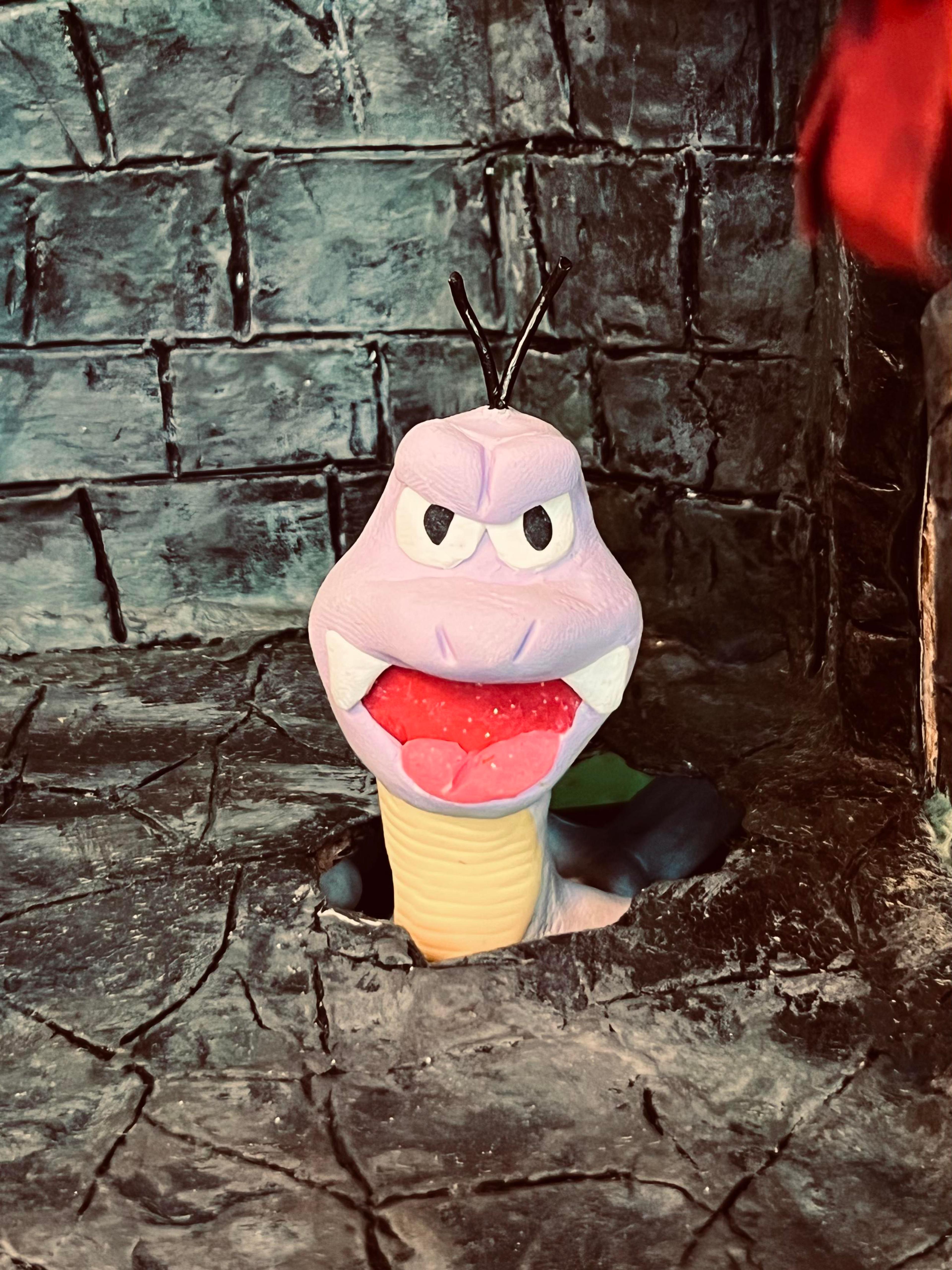 DUNGEON Diorama  image 13