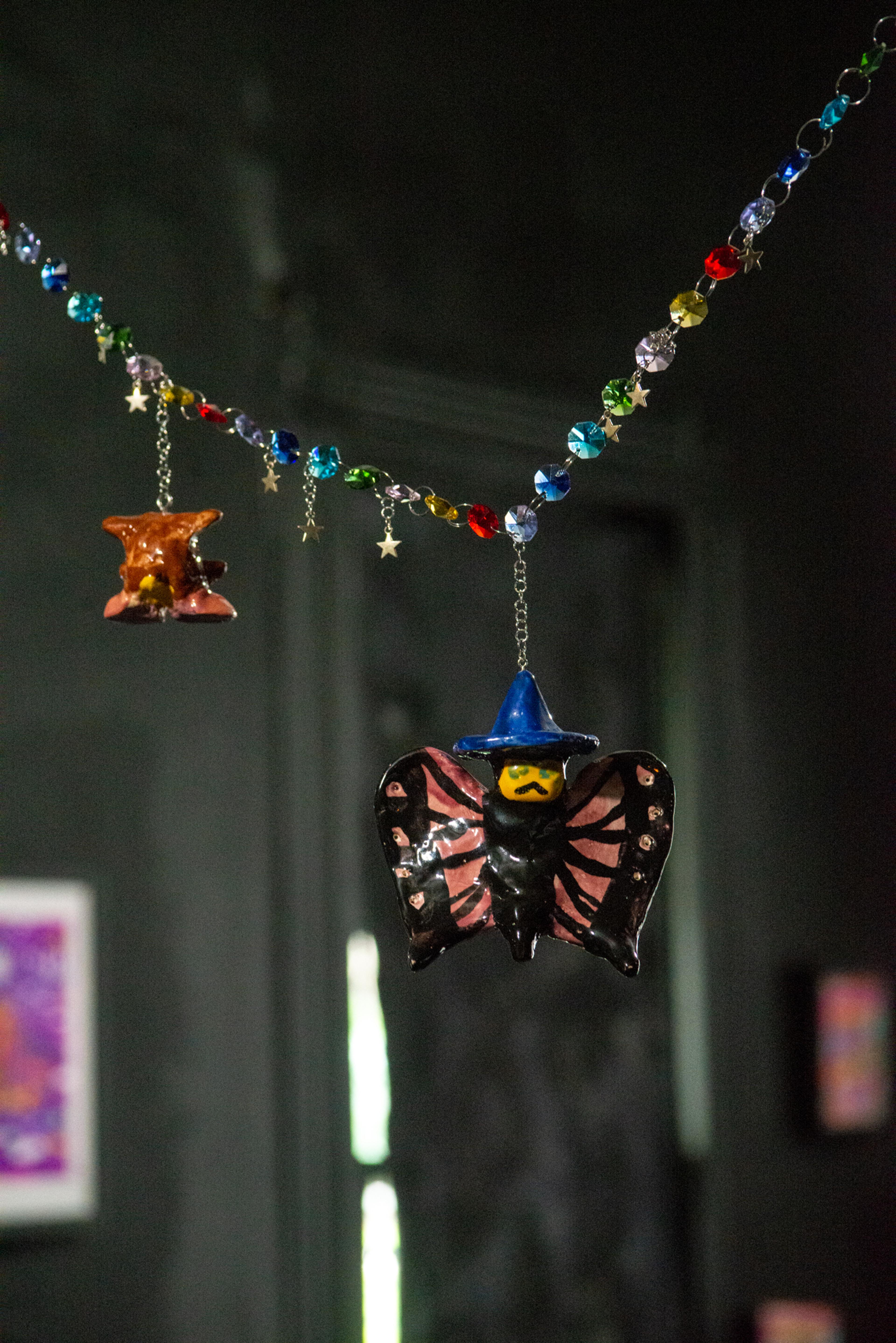 The Inhuman Playthings Psychedelic Afternoon image 11