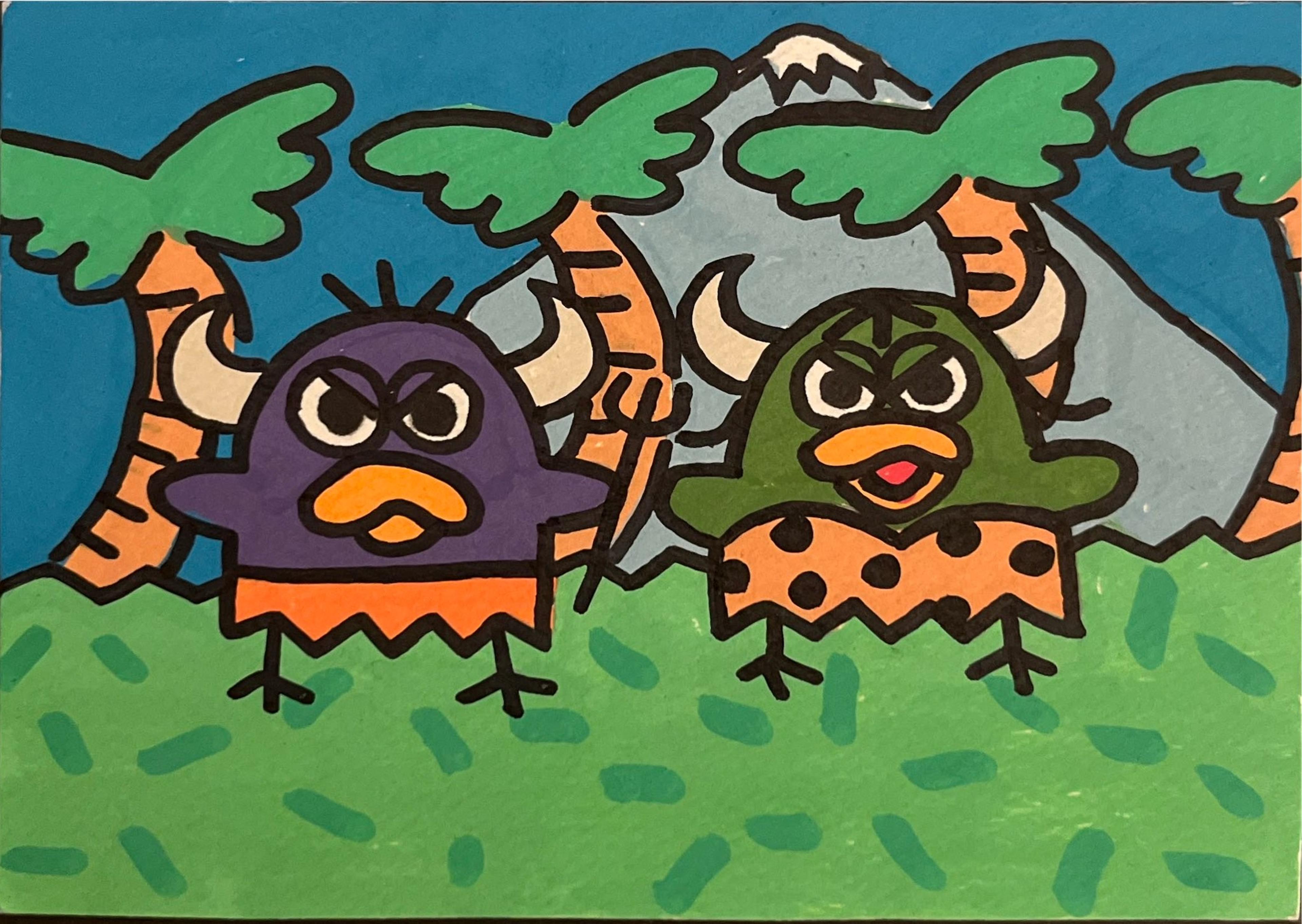 KIKI ISLAND playset image 4