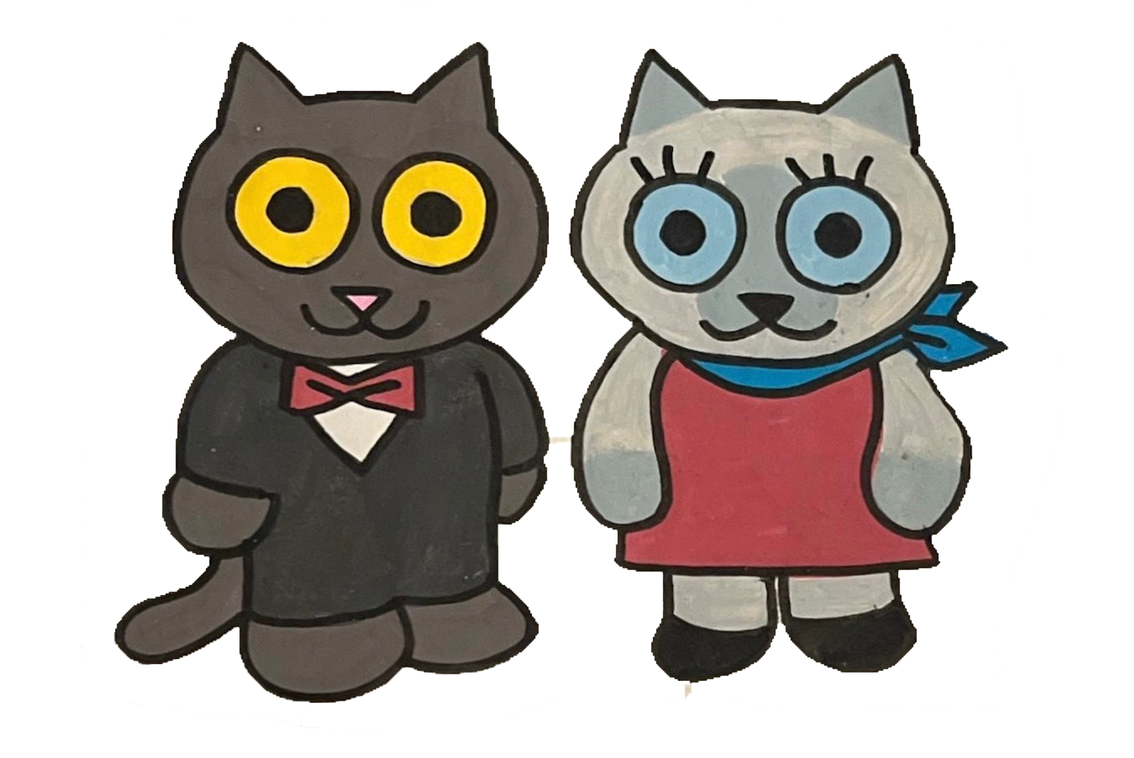 CAT CRIMES