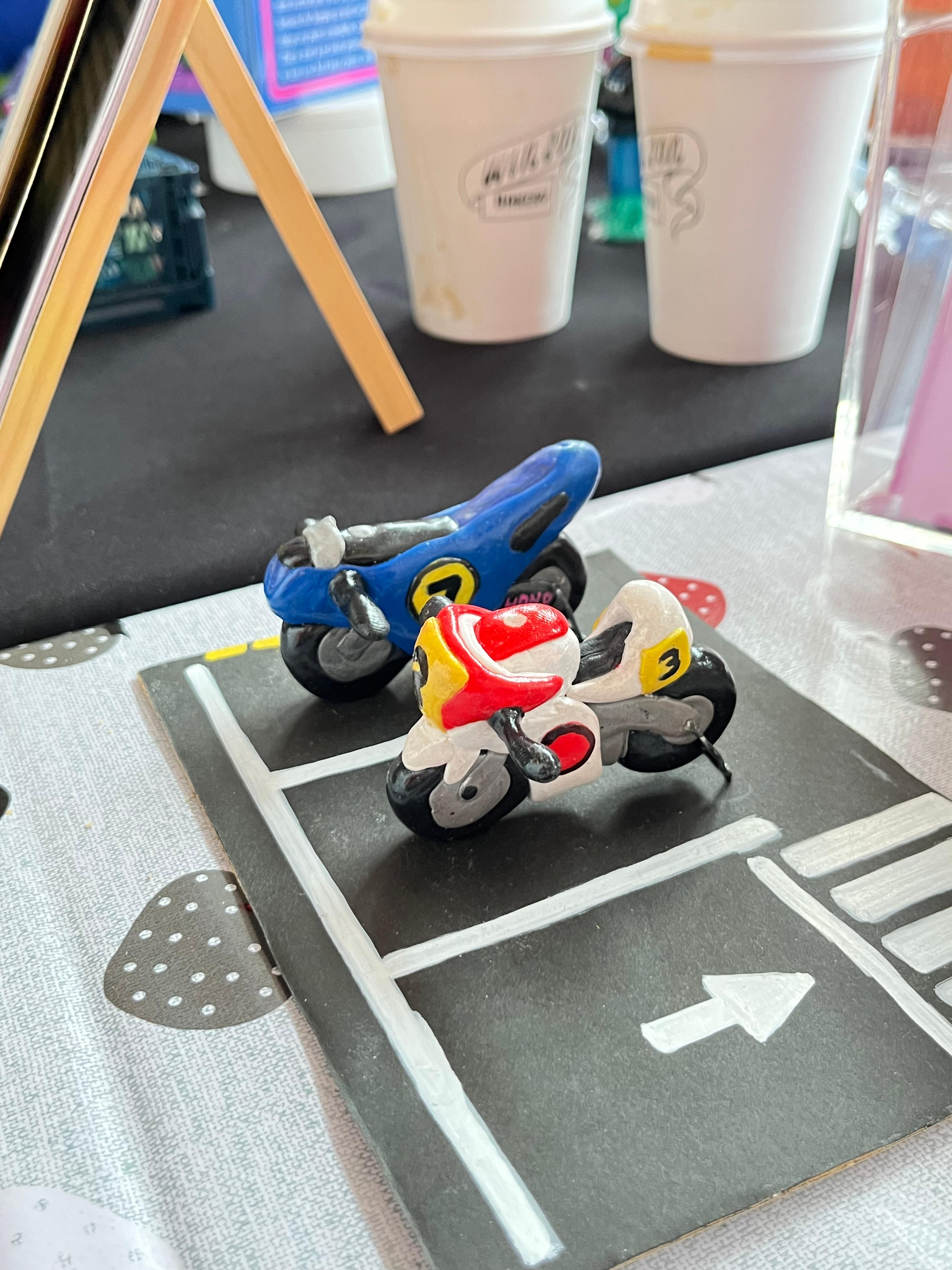 TOYS! image 6