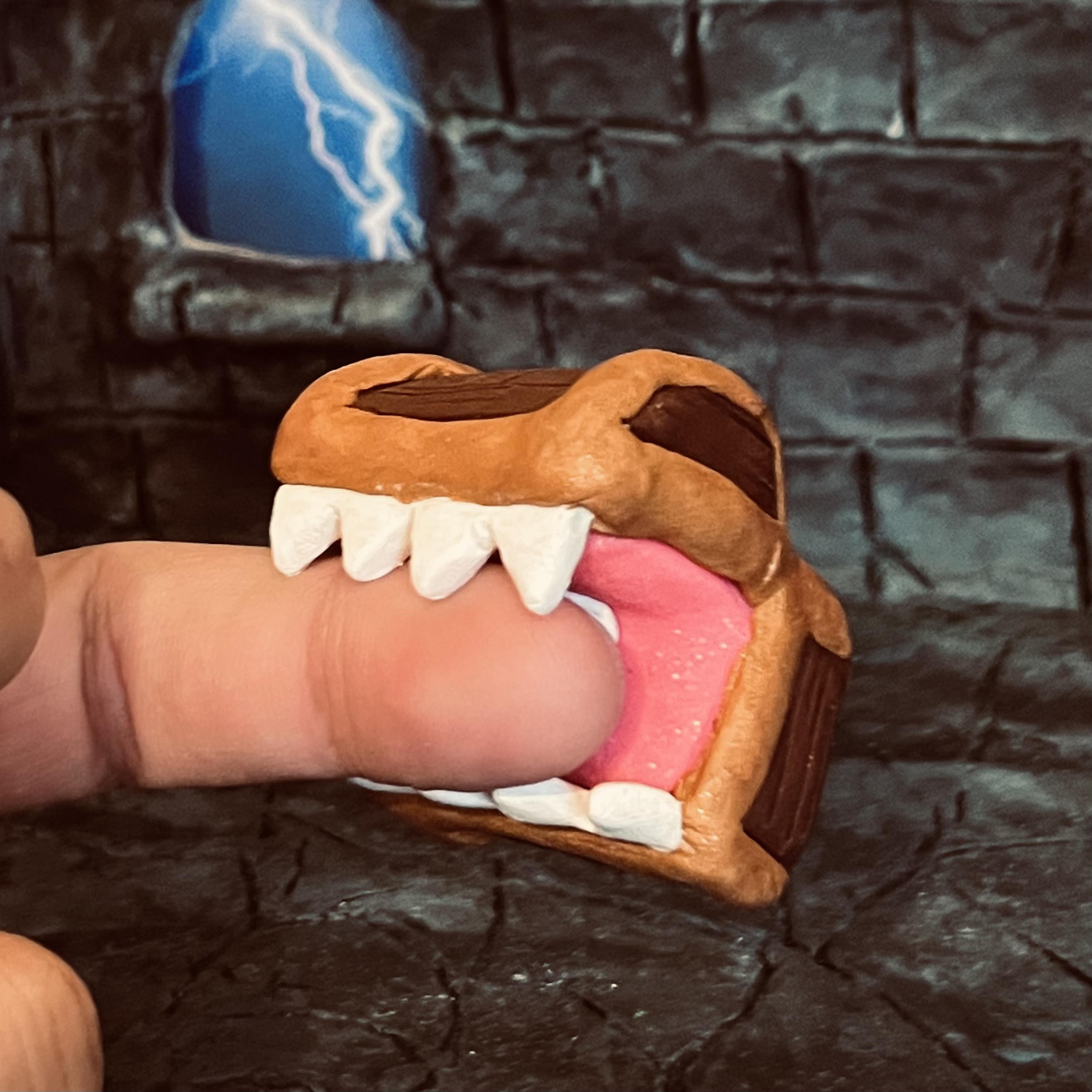 DUNGEON Diorama  image 9