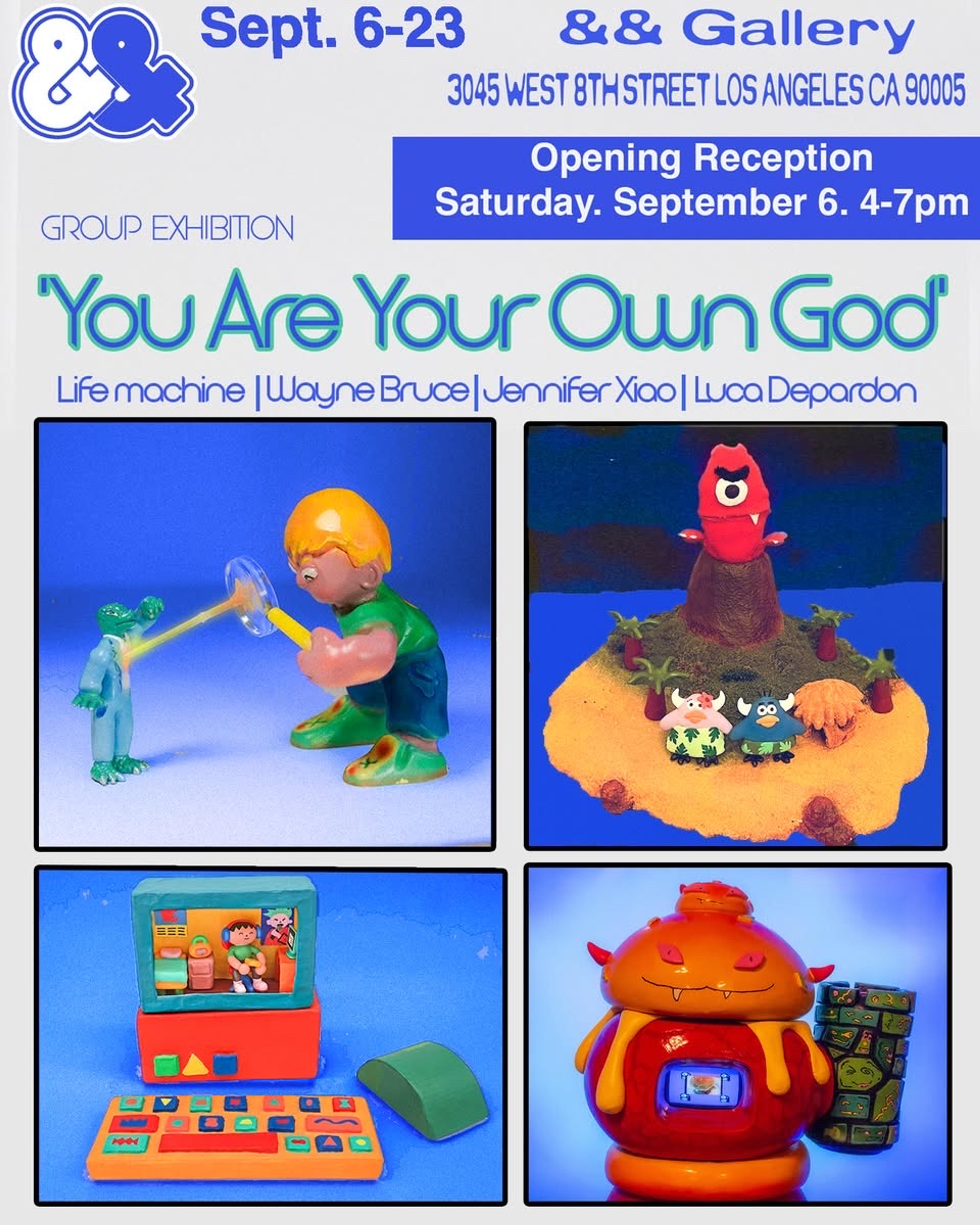 KIKI ISLAND playset image 8