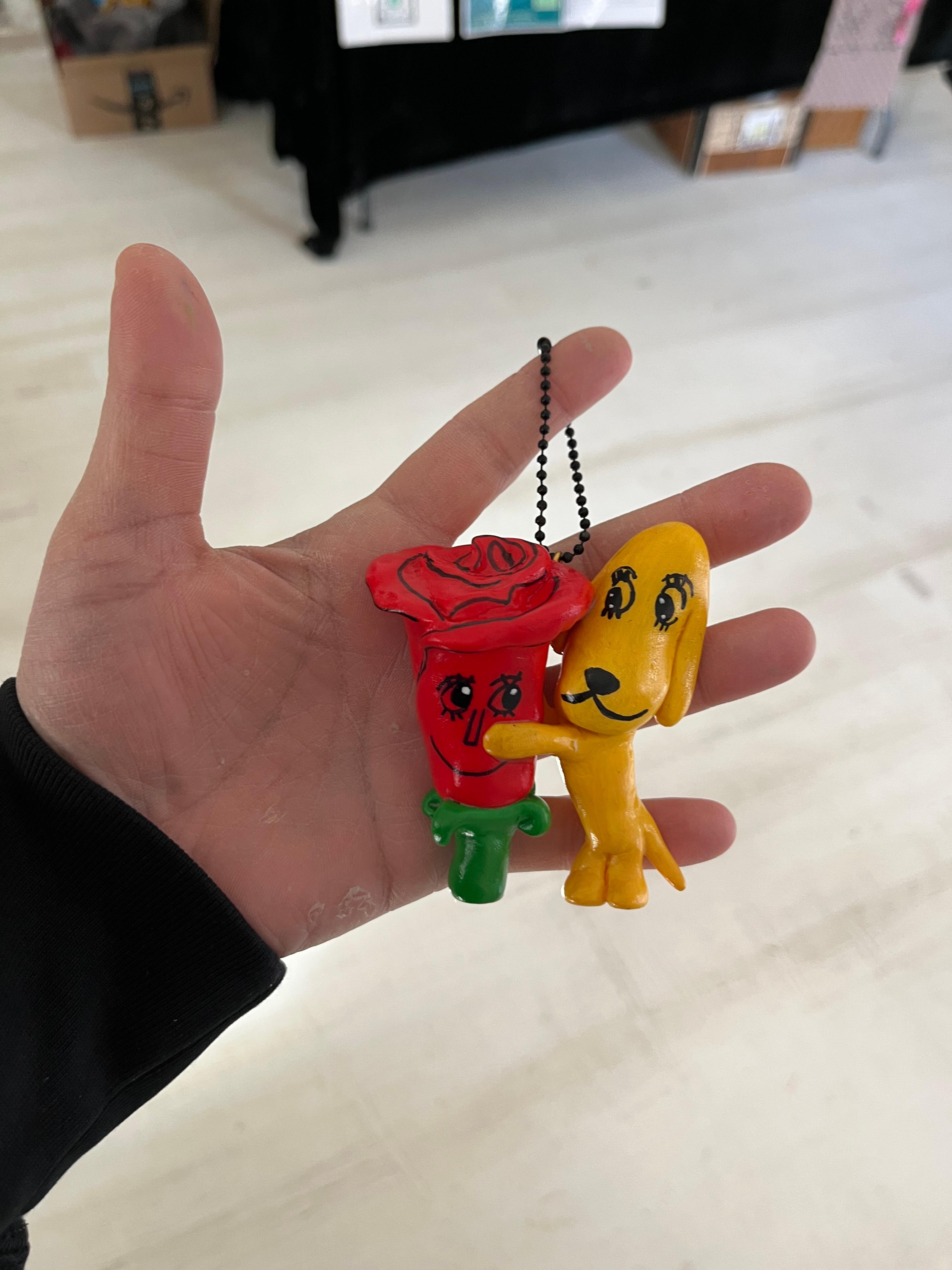 TOYS! image 1