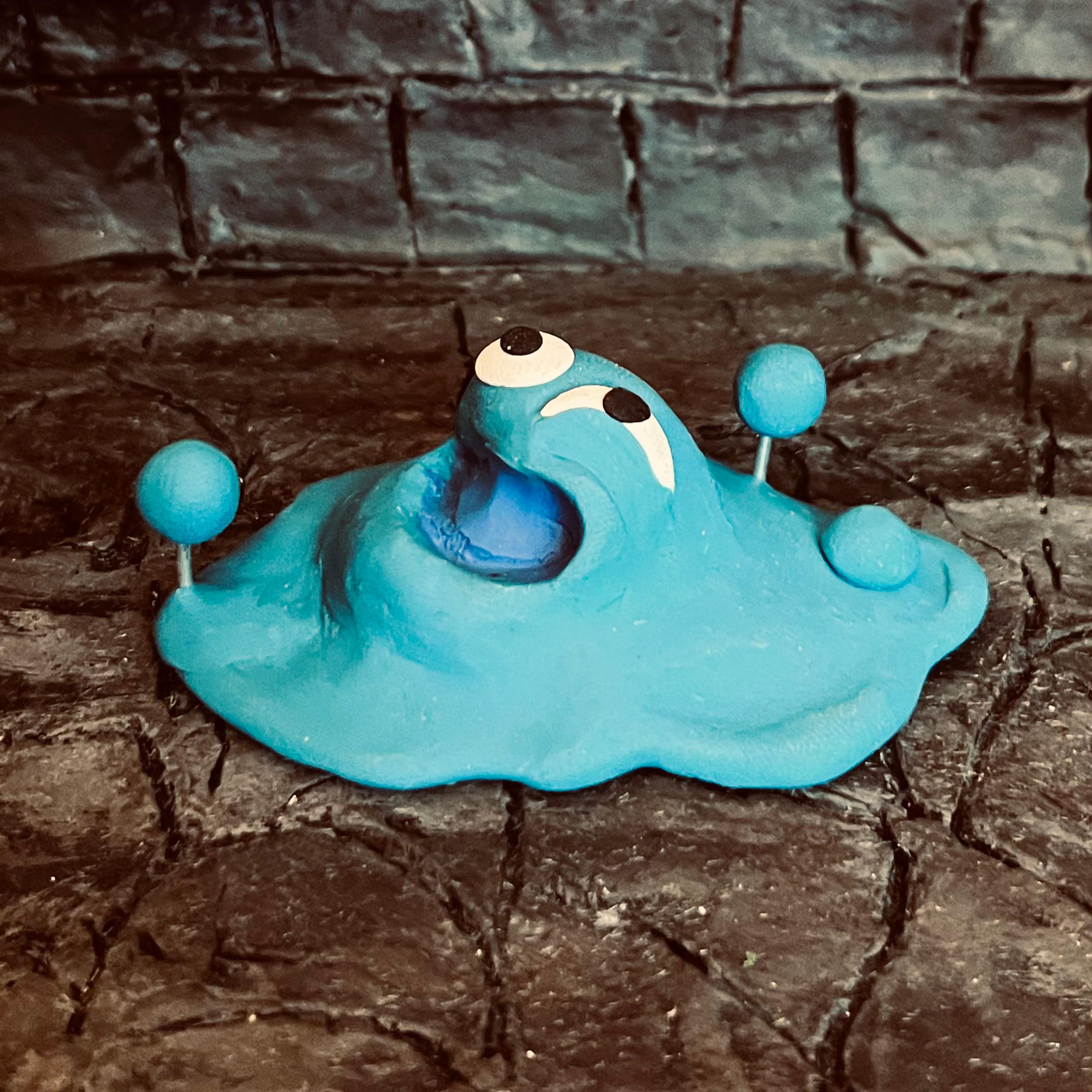 DUNGEON Diorama  image 7