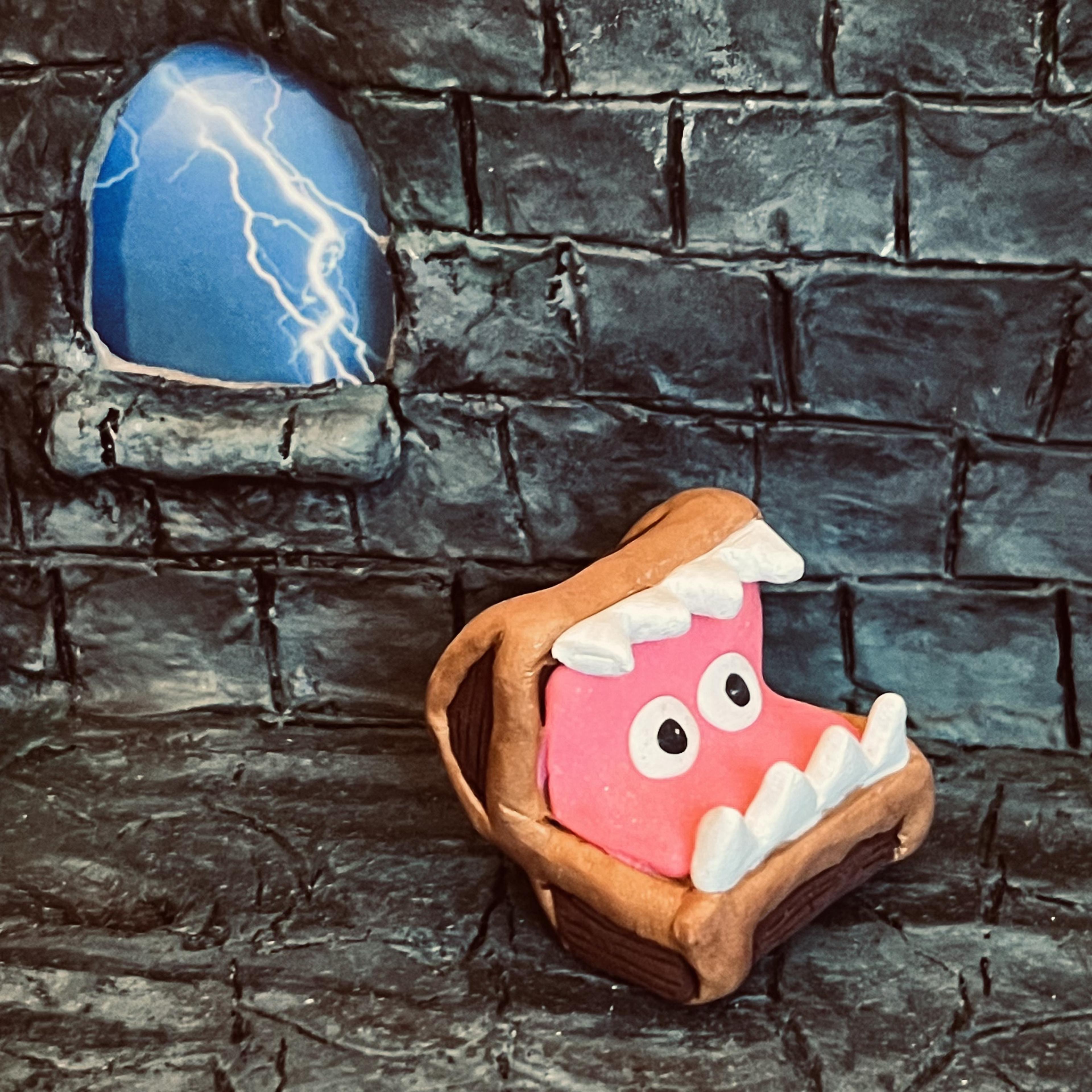 DUNGEON Diorama  image 8