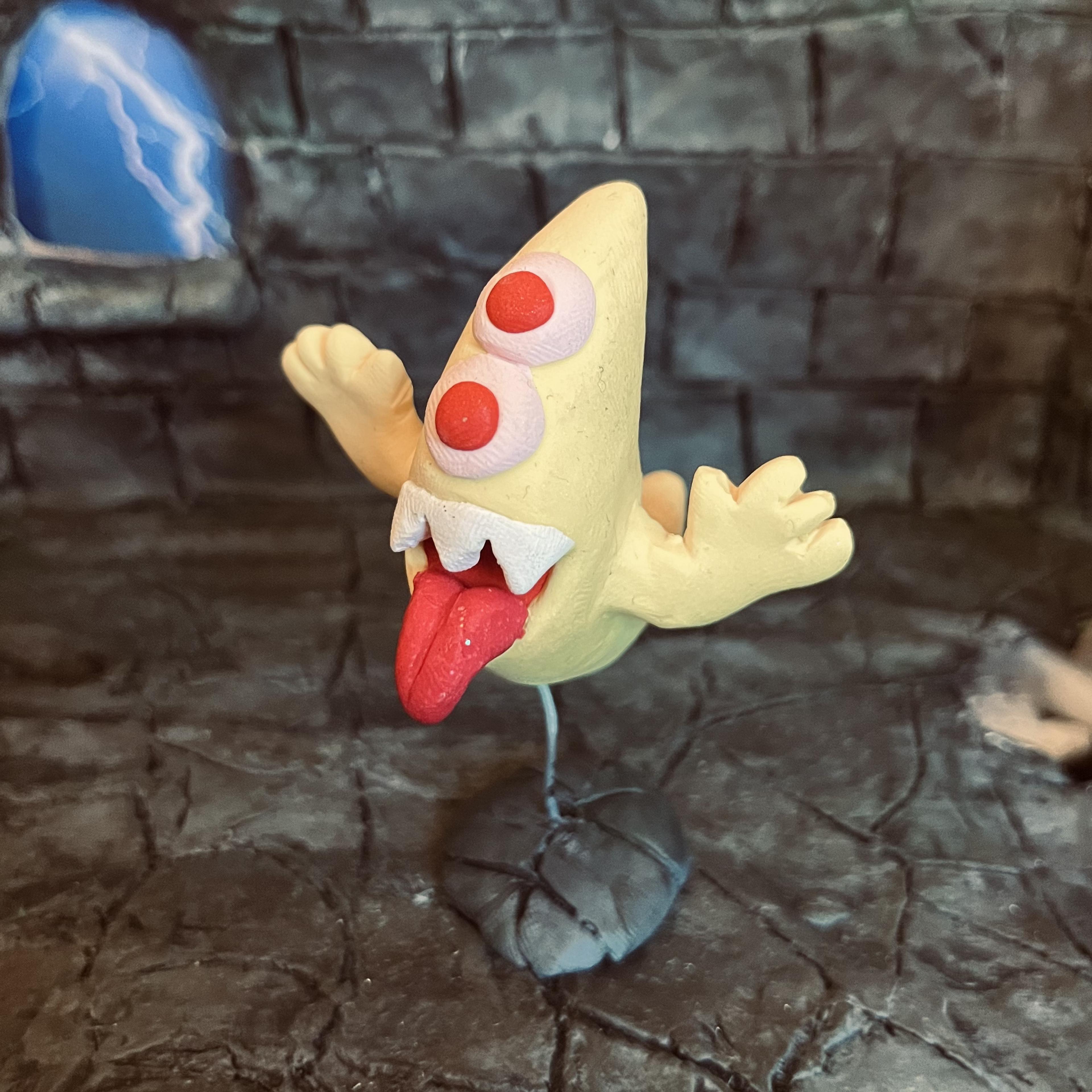 DUNGEON Diorama  image 5