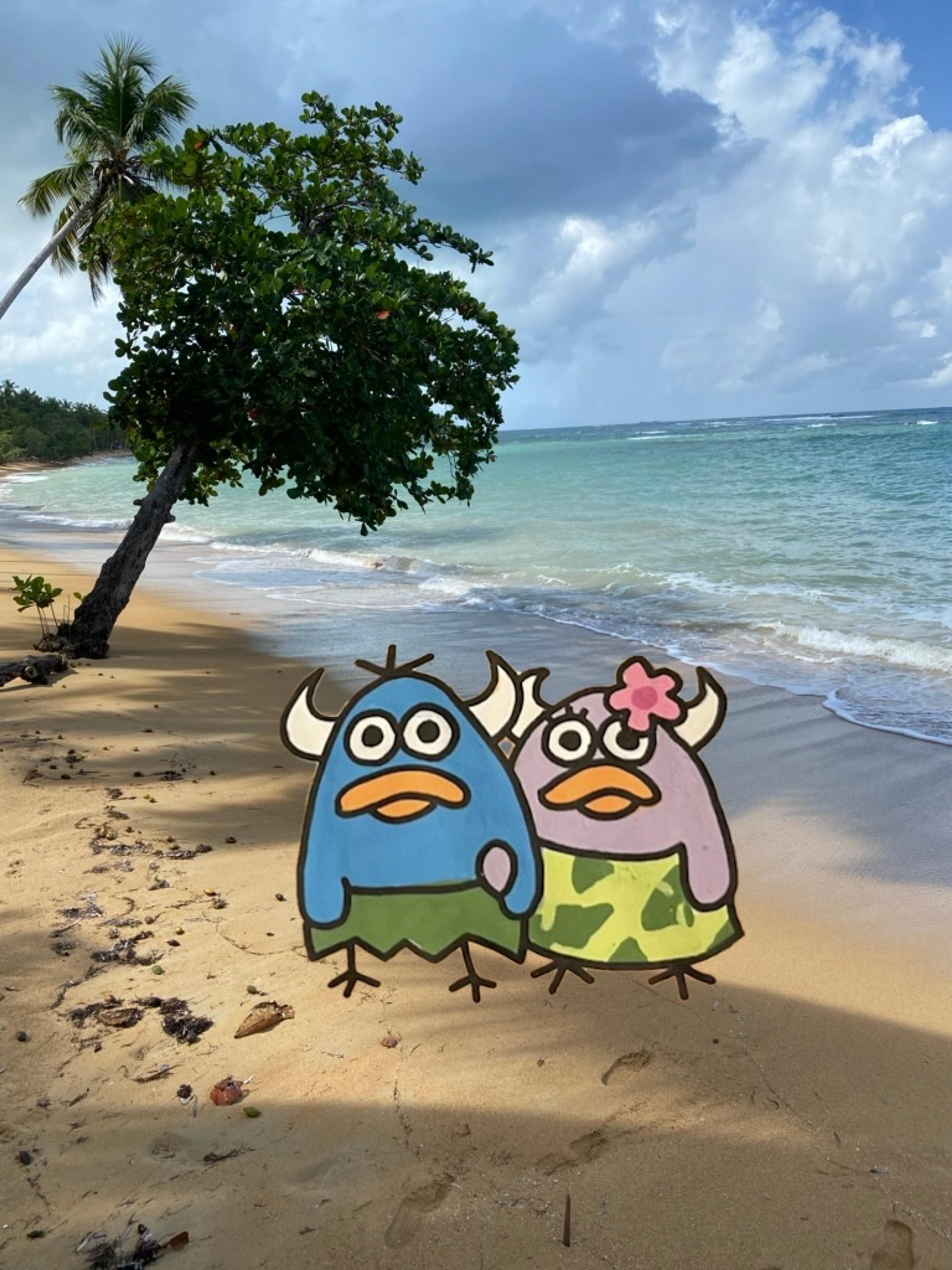 KIKI ISLAND playset image 7