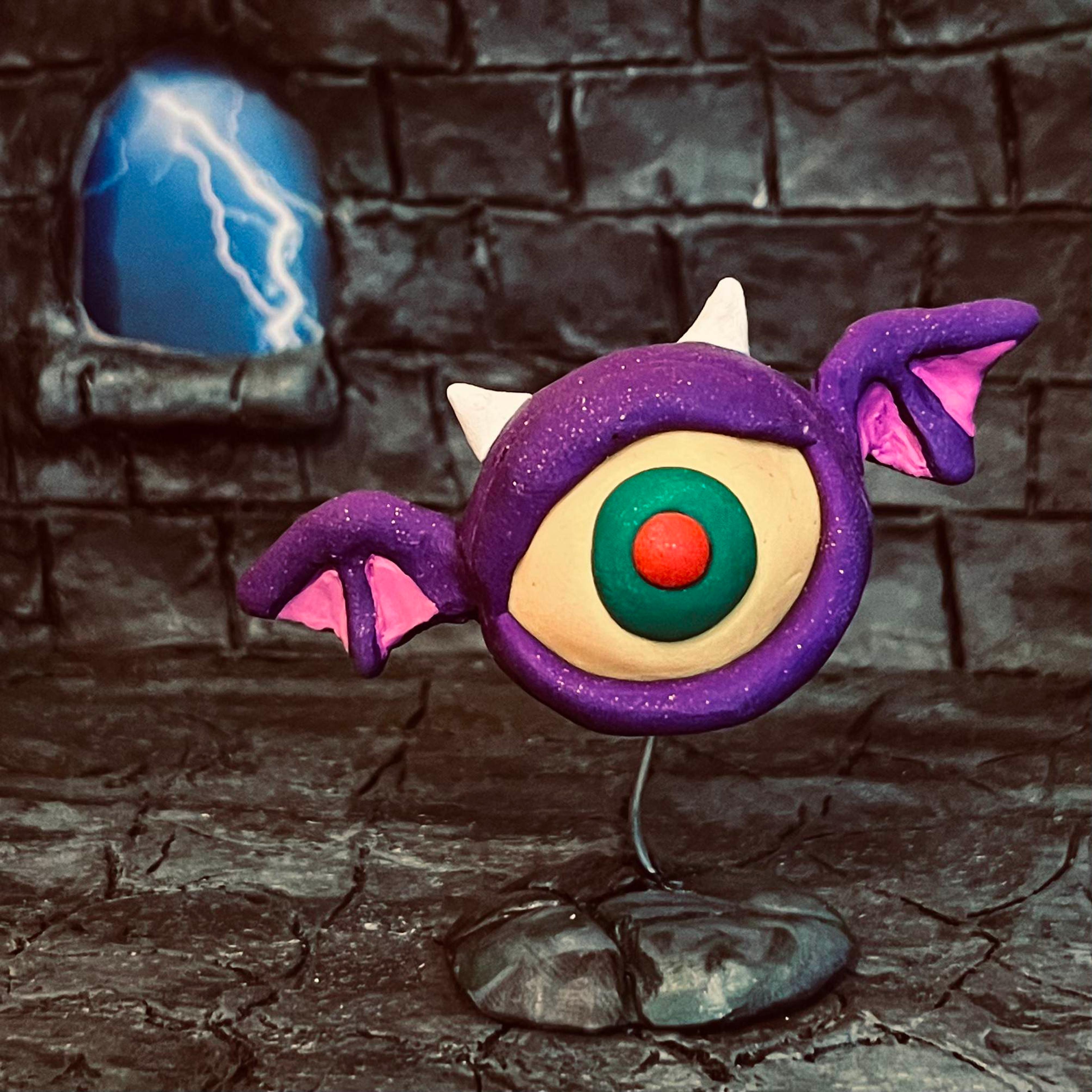 DUNGEON Diorama  image 10