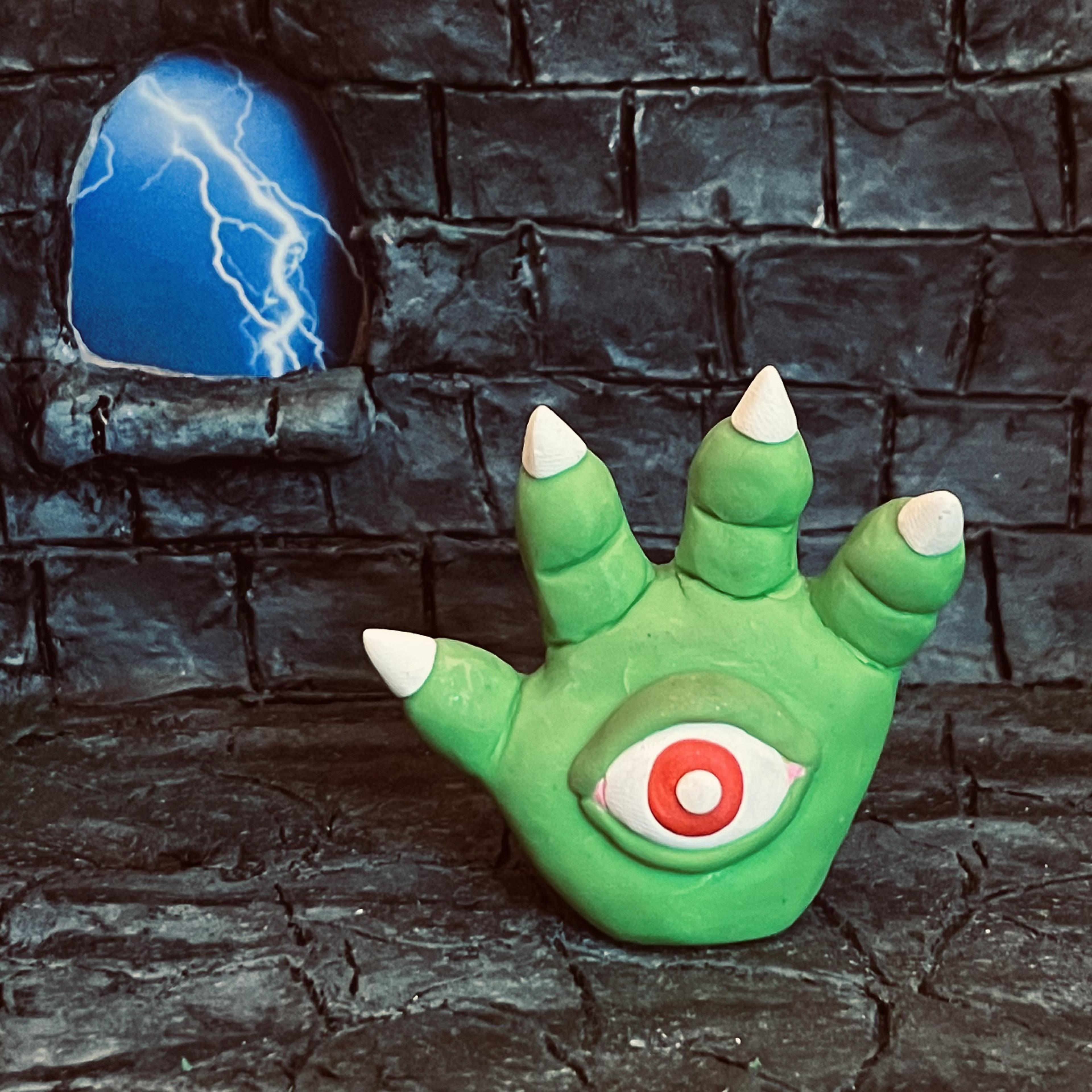 DUNGEON Diorama  image 11