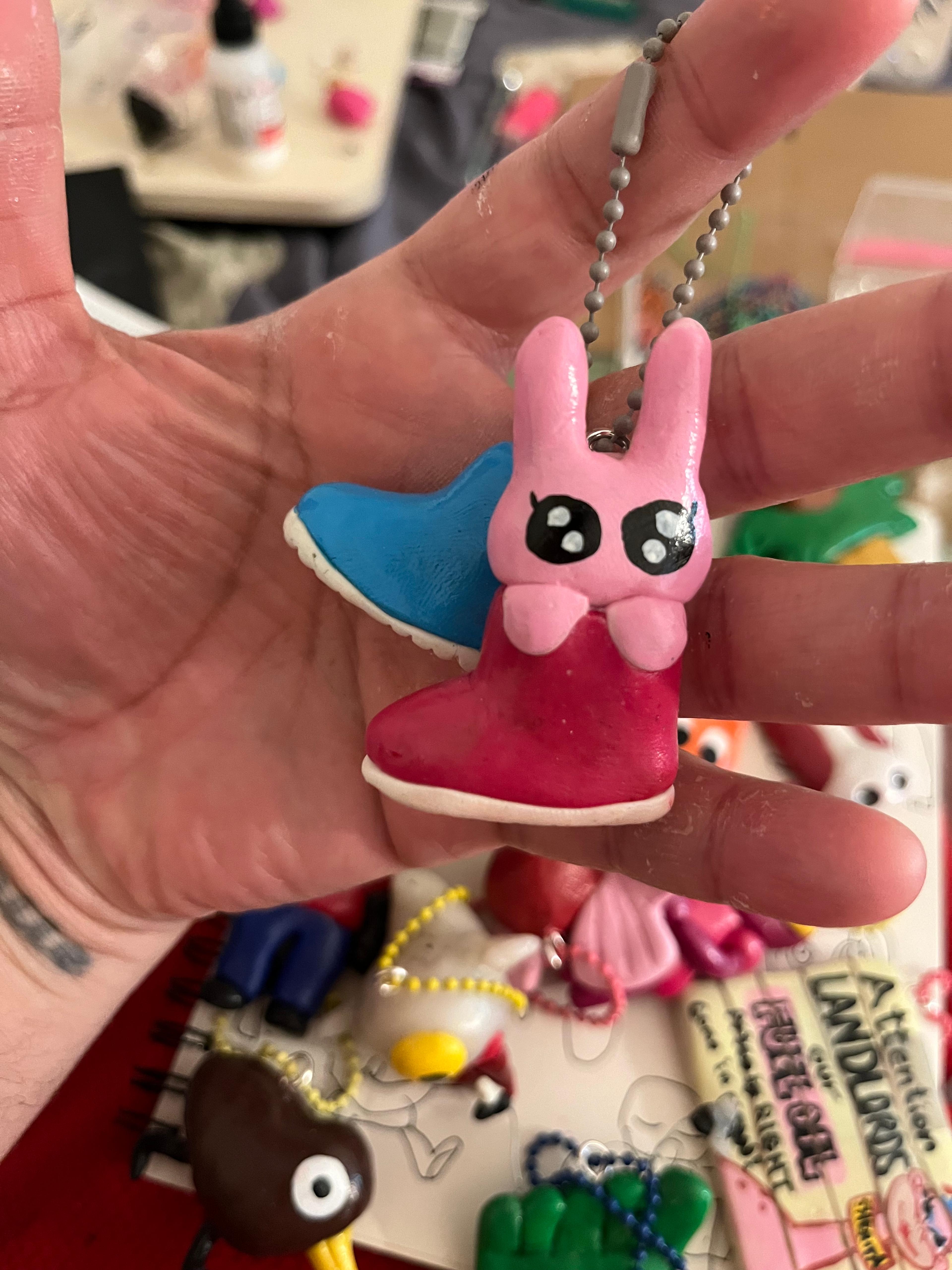 TOYS! image 21