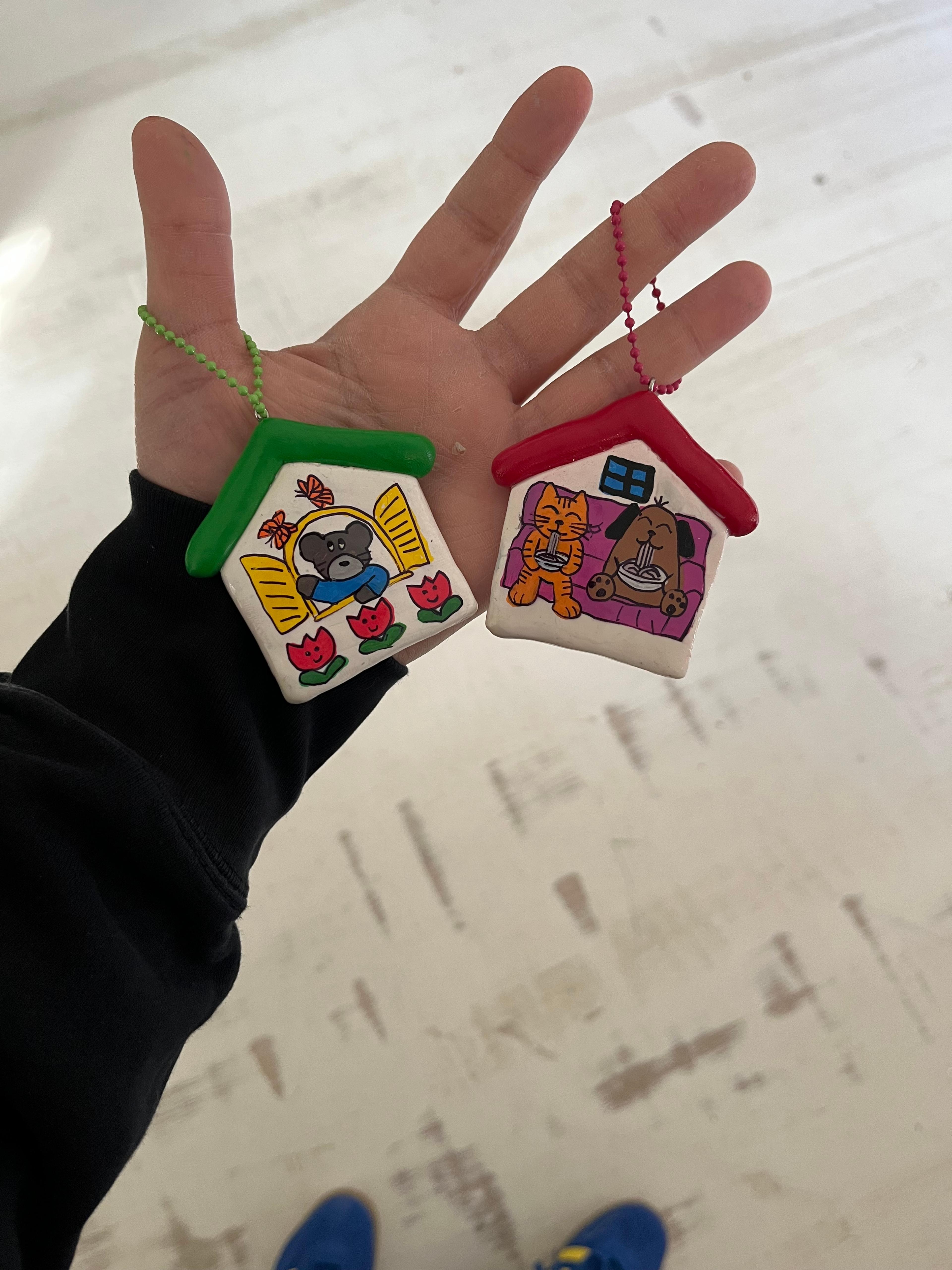 TOYS! image 3