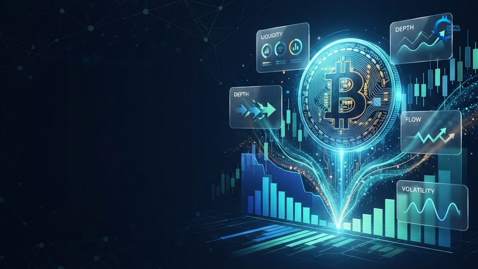 What Market Liquidity Means for Bitcoin — Crypto Signals One
