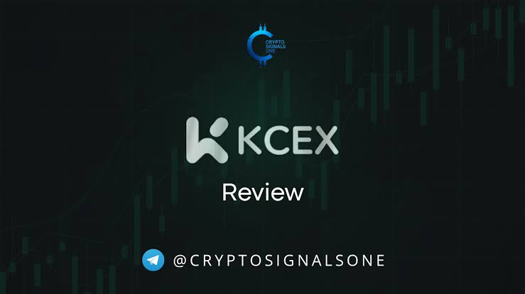 KCEX Exchange Review 2025: The Fastest‑Growing Exchange With the Lowest Fees in the Market