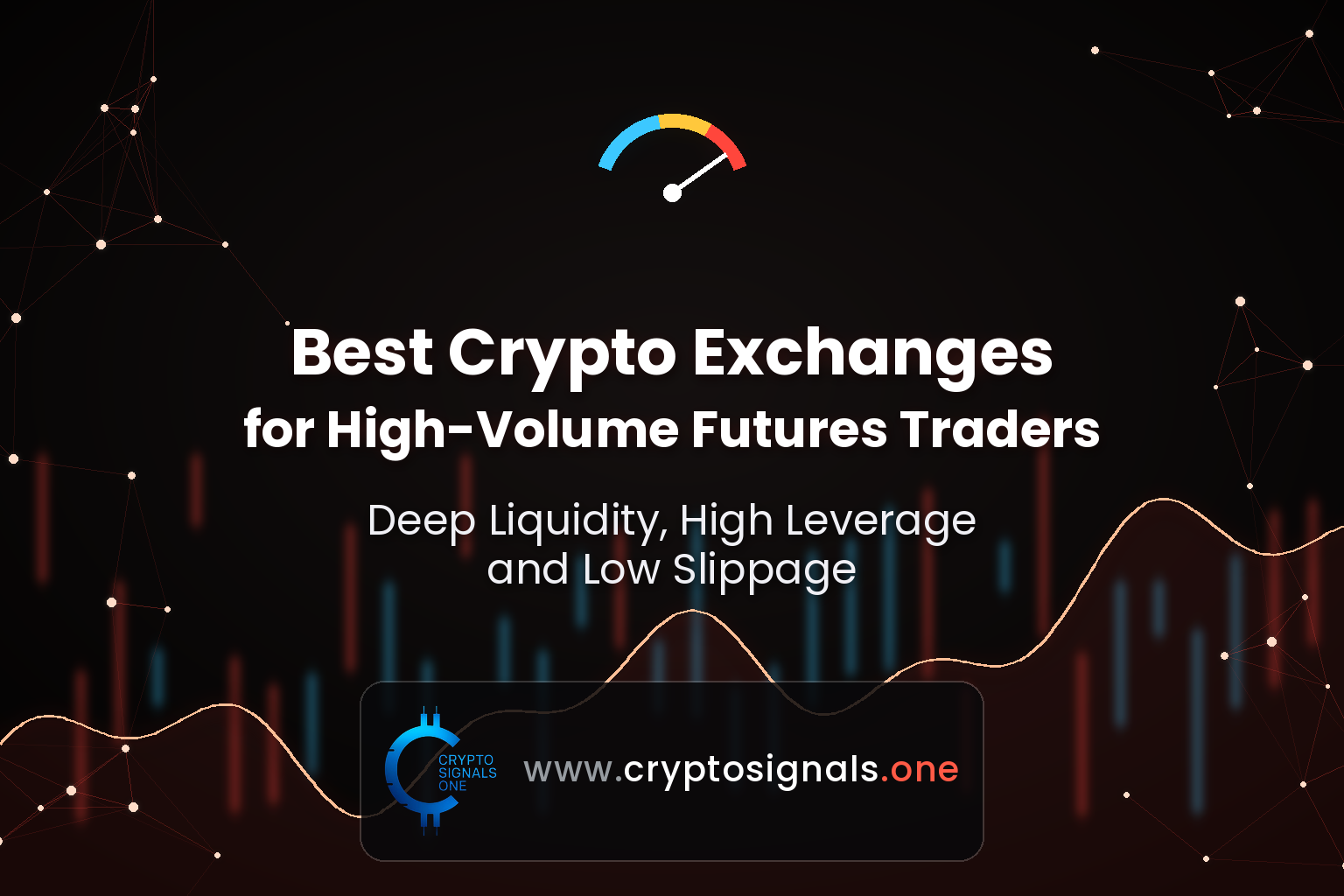 Best Crypto Exchanges for High-Volume Futures Traders