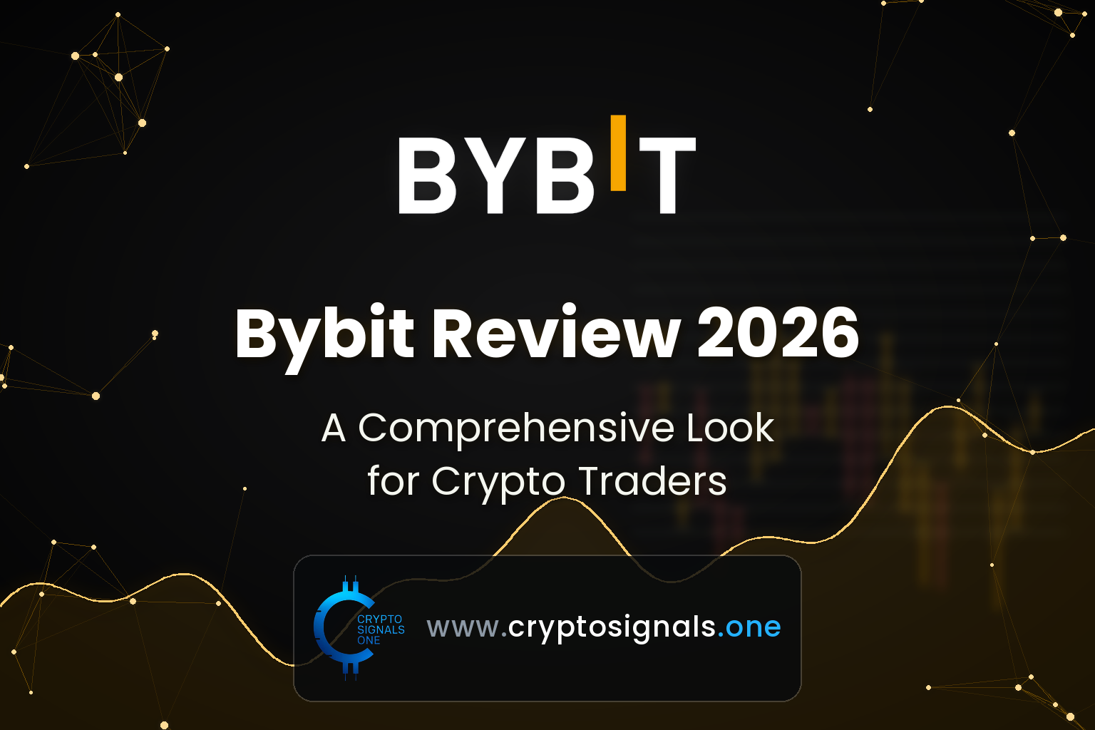 Bybit Review: Comprehensive Look for Crypto Traders