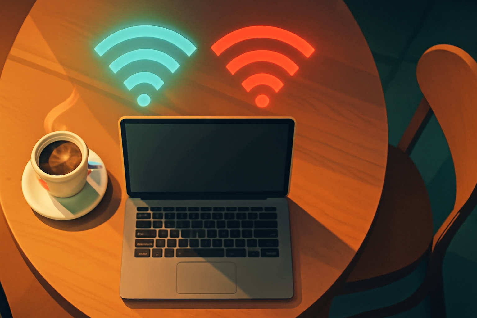 Публичный Wi-Fi в 2026: реальные риски и как защищаться