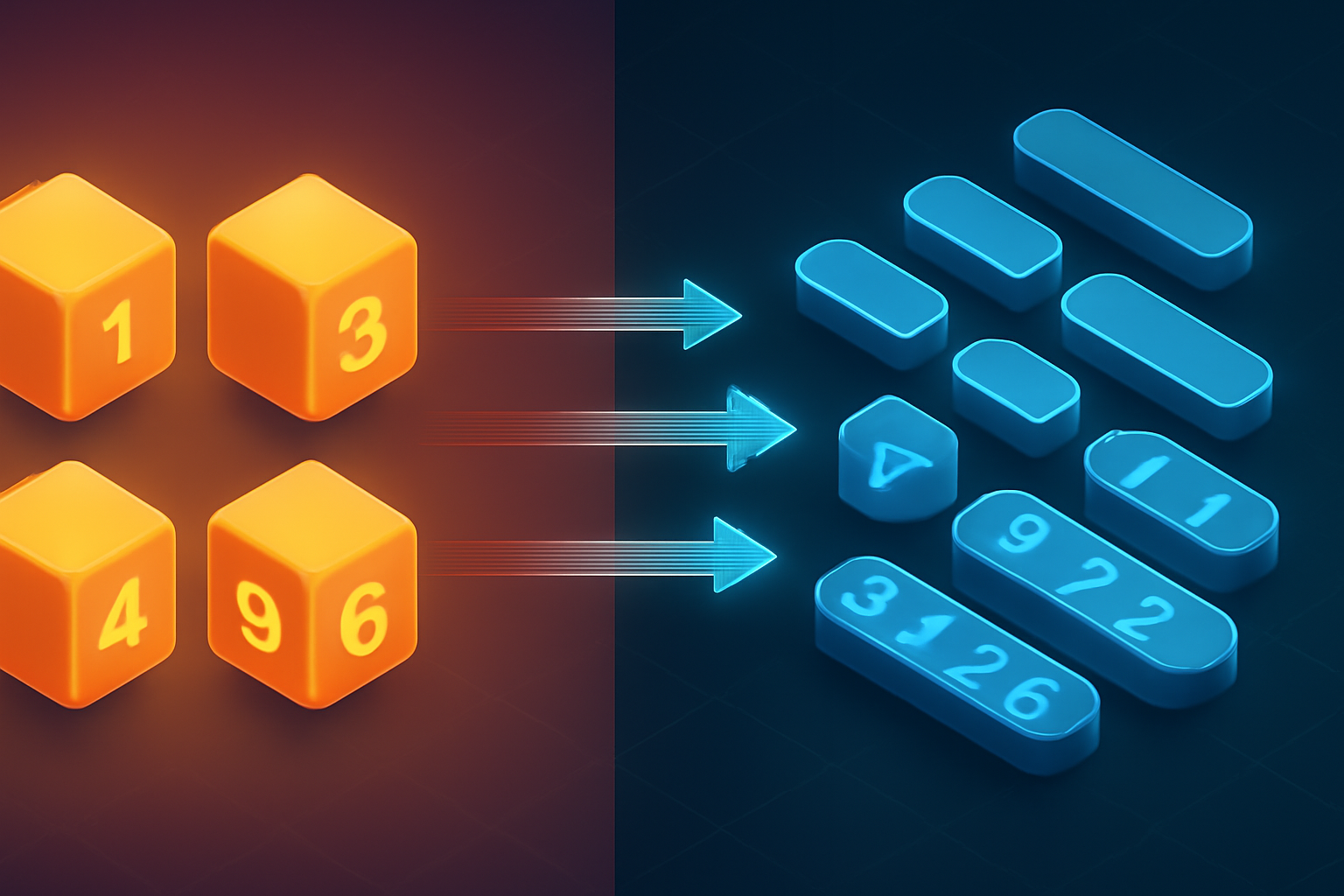 IPv4 vs IPv6 в 2026: полный разбор для пользователя