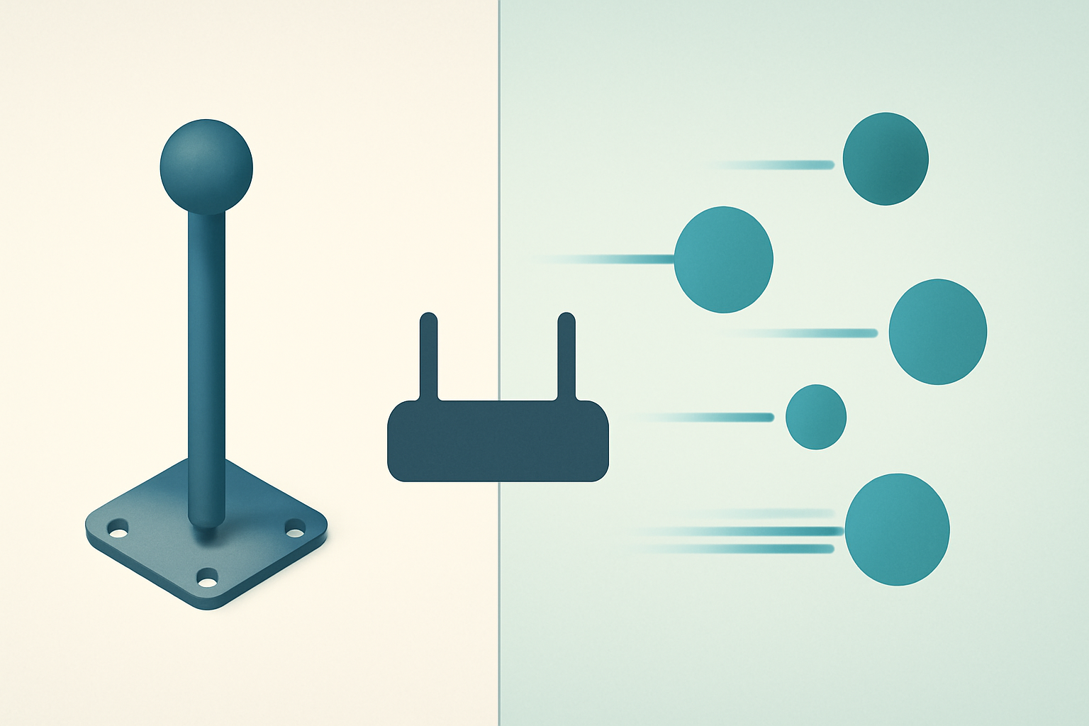 Статический vs динамический IP: нужен ли он вам (2026)