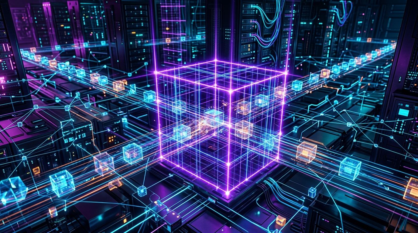 Как работает DPI и ТСПУ: глубокий разбор 2026