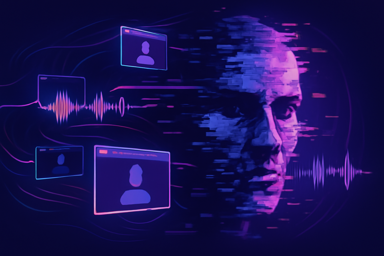 AI Deepfake Scams in 2026: How to Spot and Stop Them